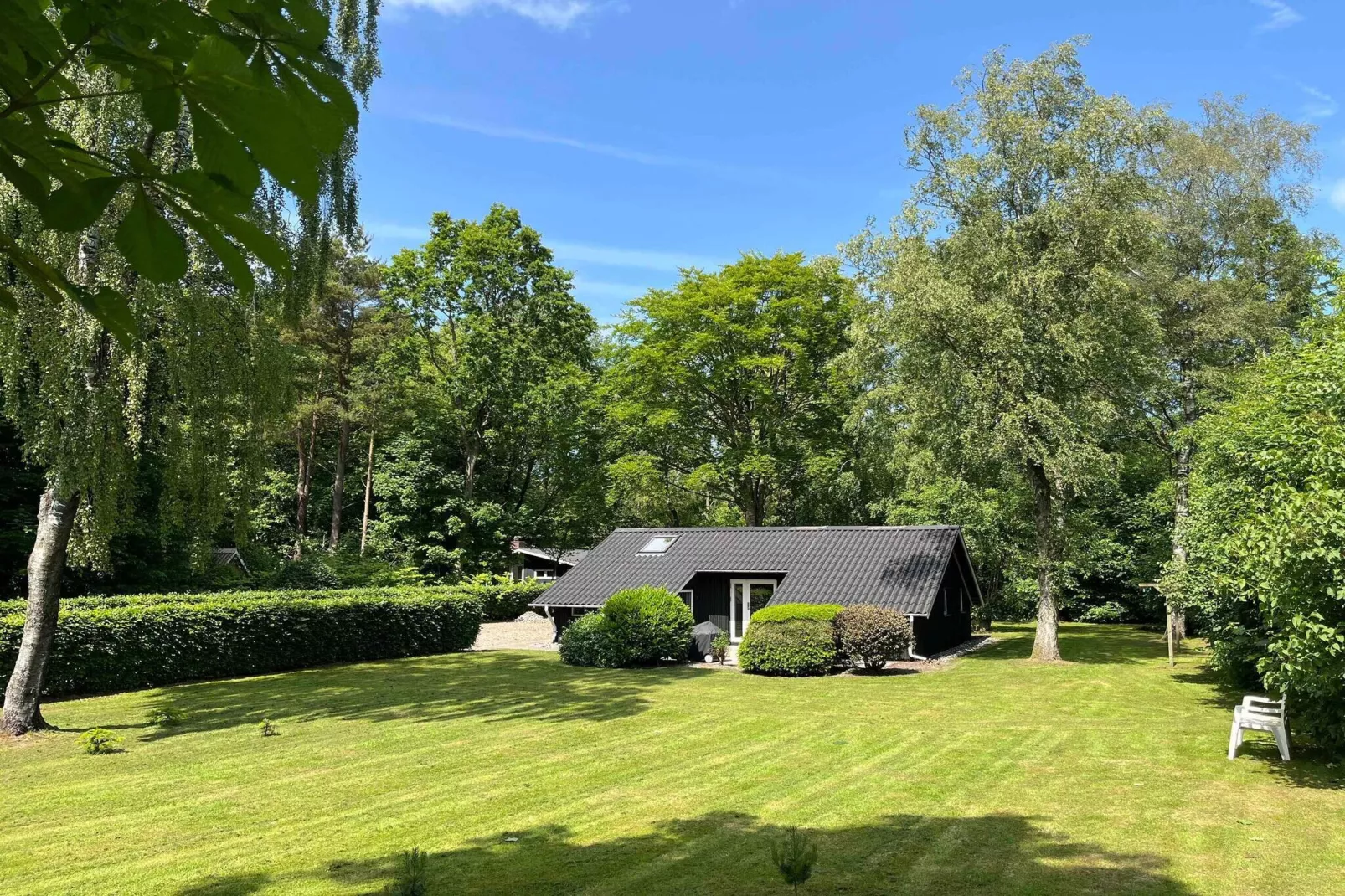 4 Sterne Ferienhaus in Toftlund