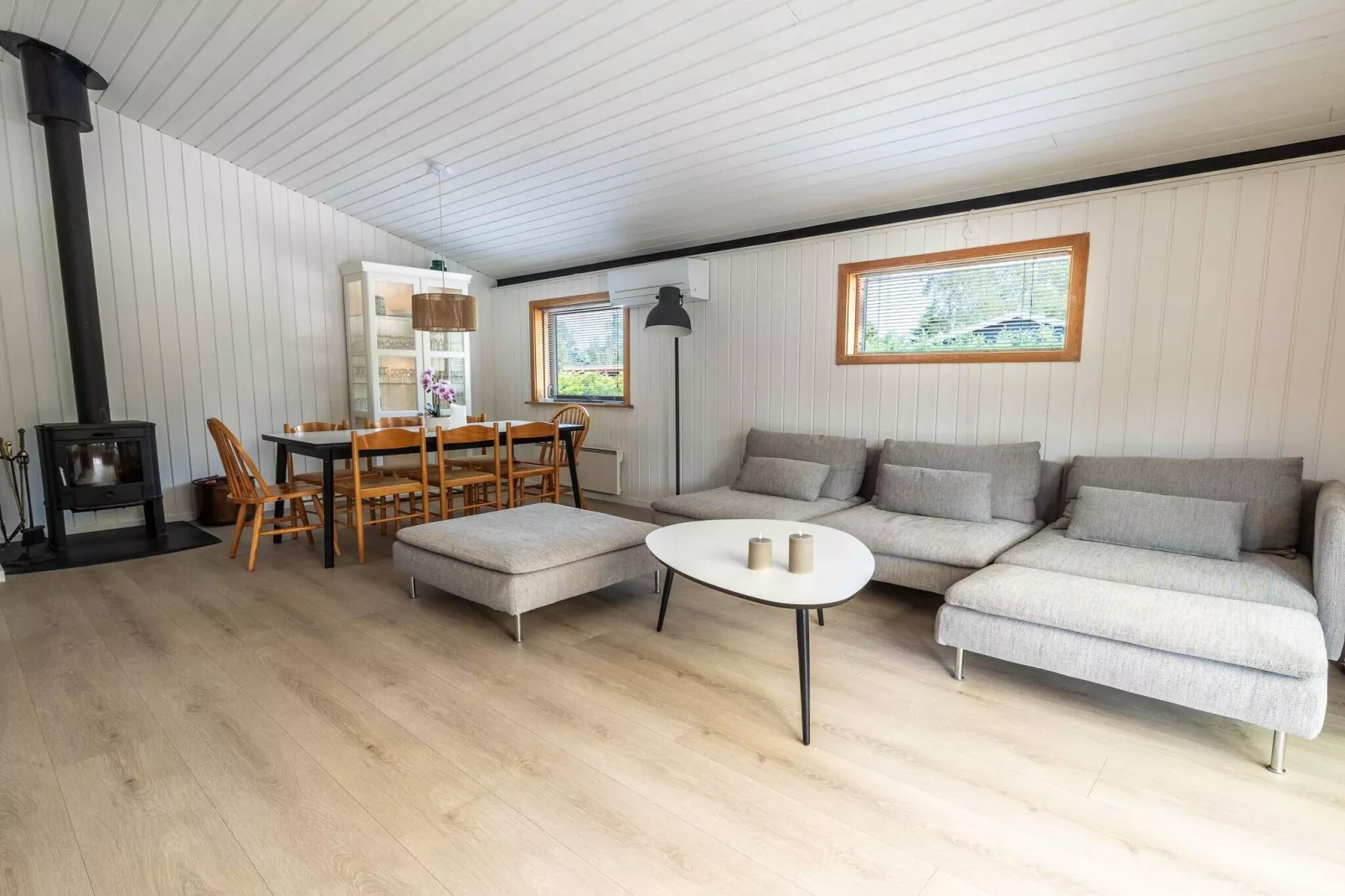 4 star holiday home in Væggerløse