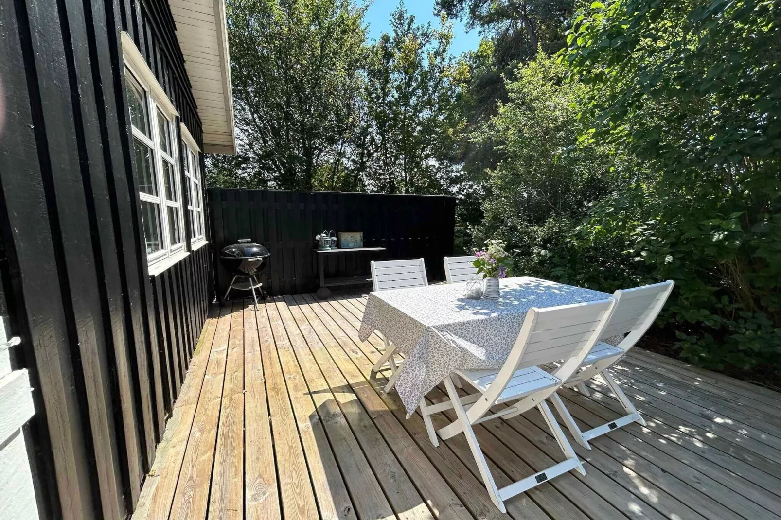 4 etoiles maison de vacances a Tranekær