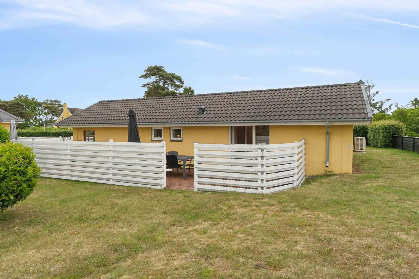 4 etoiles maison de vacances a Nexø