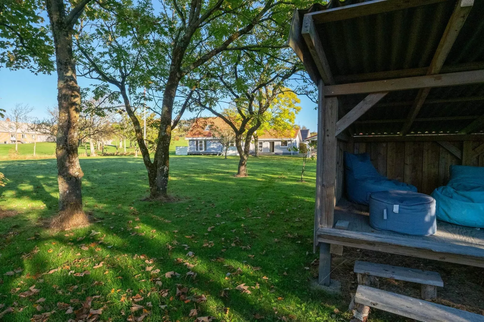 4 Sterne Ferienhaus in Hanstholm