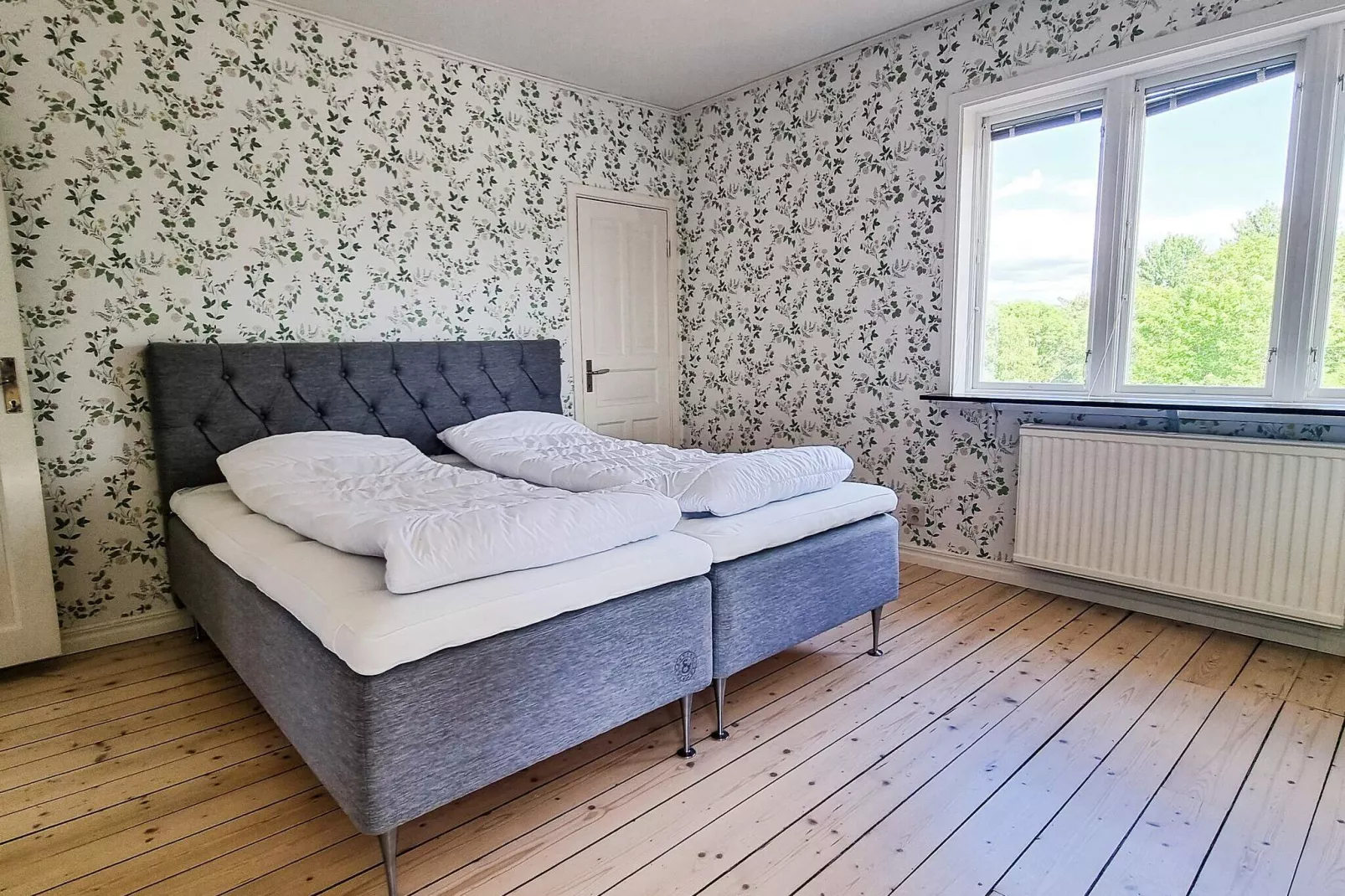 8 person holiday home in Moheda-By Traum-Indoor