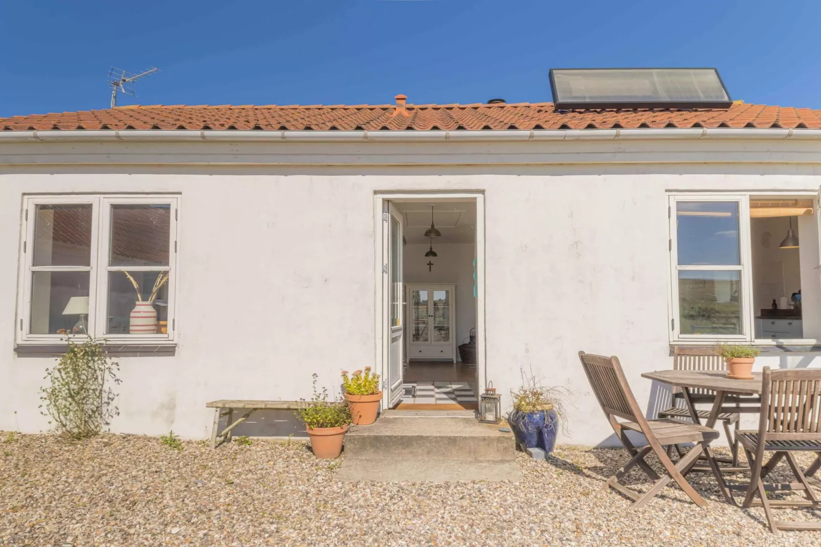 5 etoiles maison de vacances a Lemvig