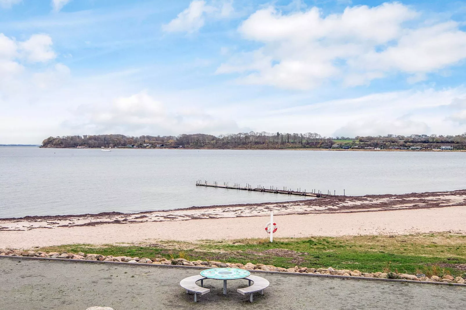 4 etoiles maison de vacances a Hejls