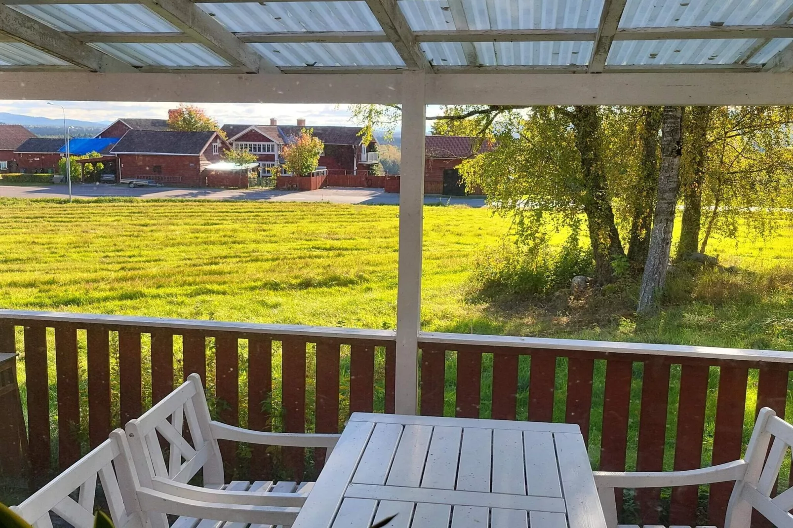 Escapade confortable près de la forêt et du lac