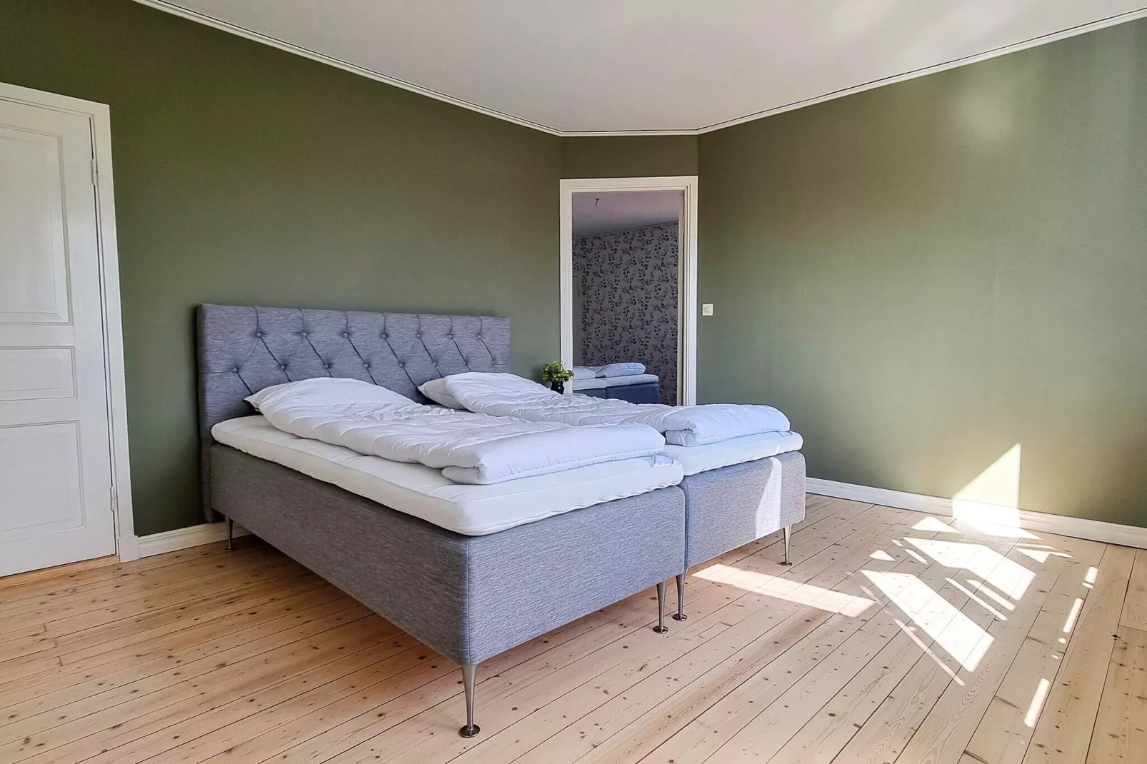 8 person holiday home in Moheda-By Traum-Indoor