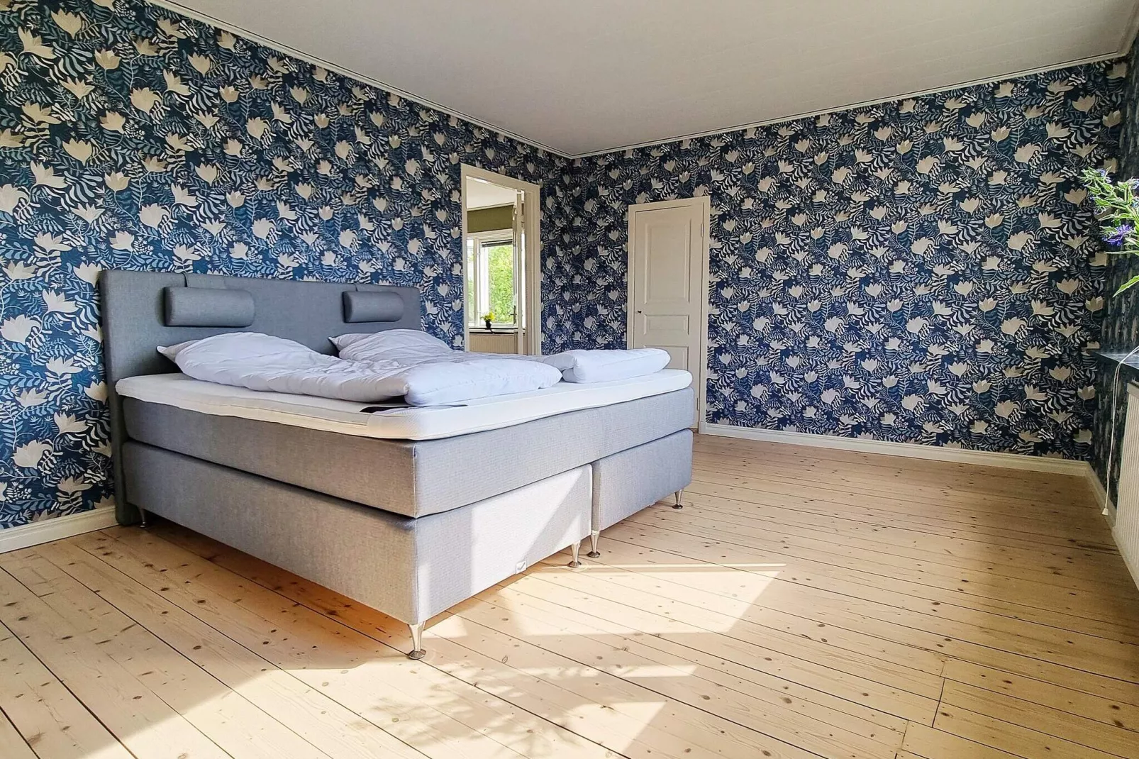 8 person holiday home in Moheda-By Traum-Indoor