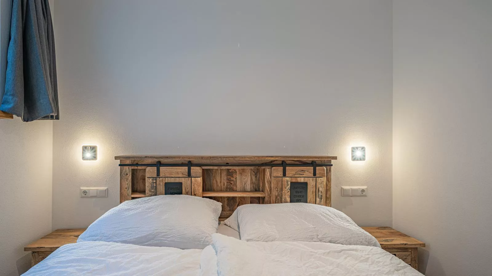 Haus Bergstille Top 1 - 2