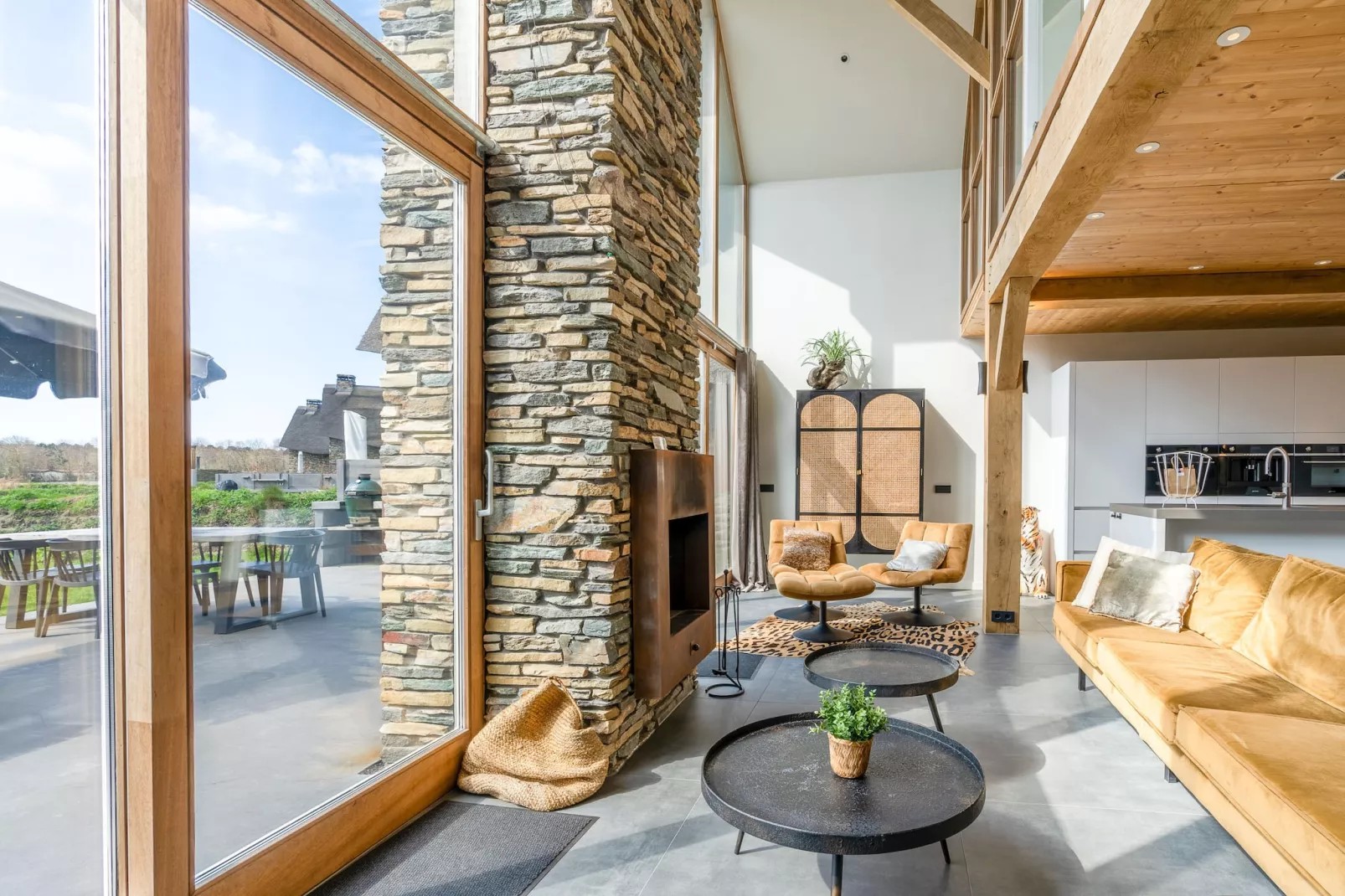 Villa Buytenplaats 181