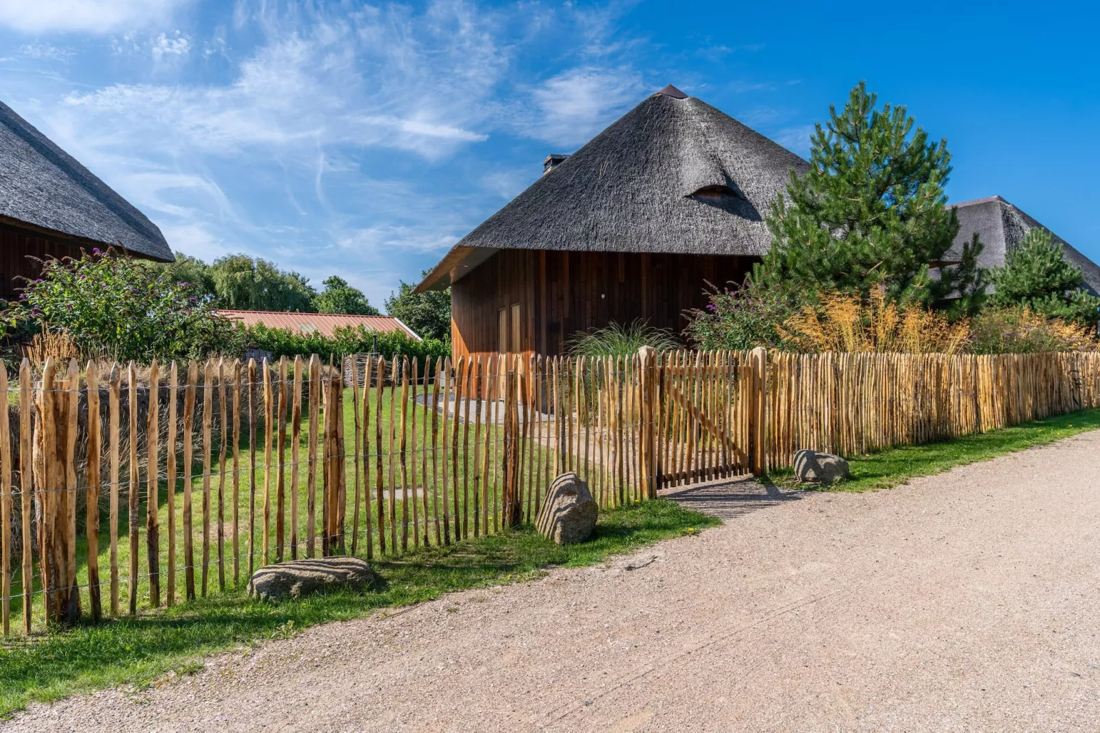 Villa Buytenplaats 183