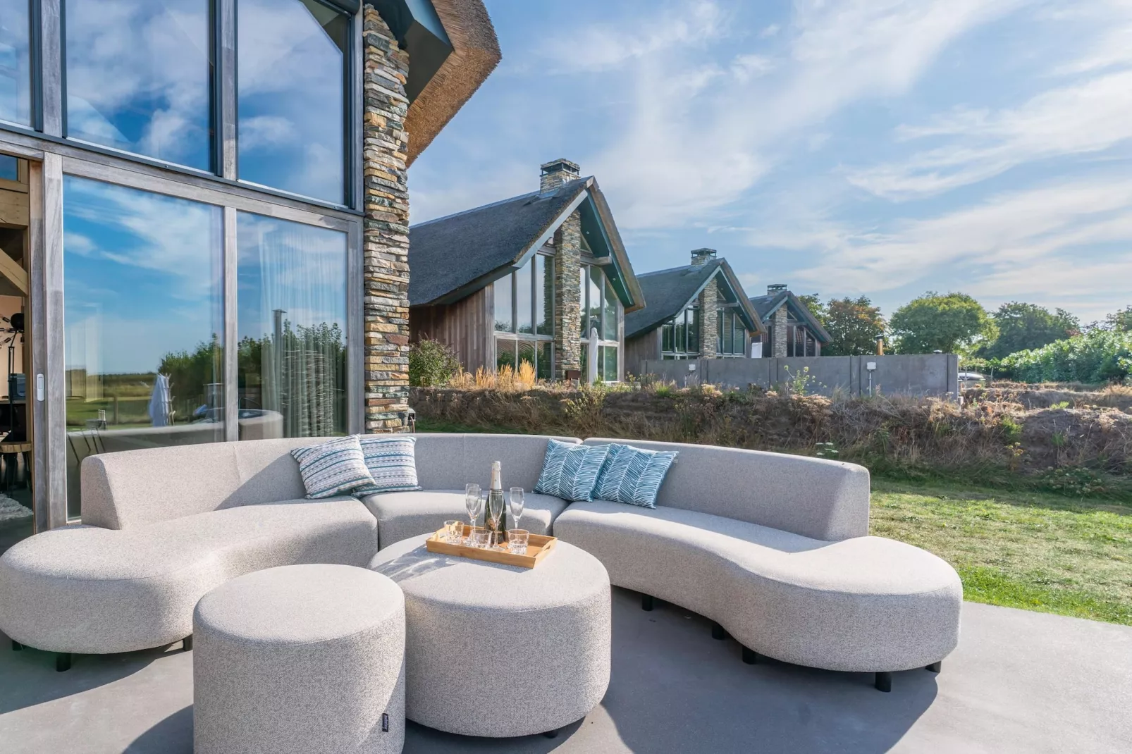 Villa Buytenplaats 187