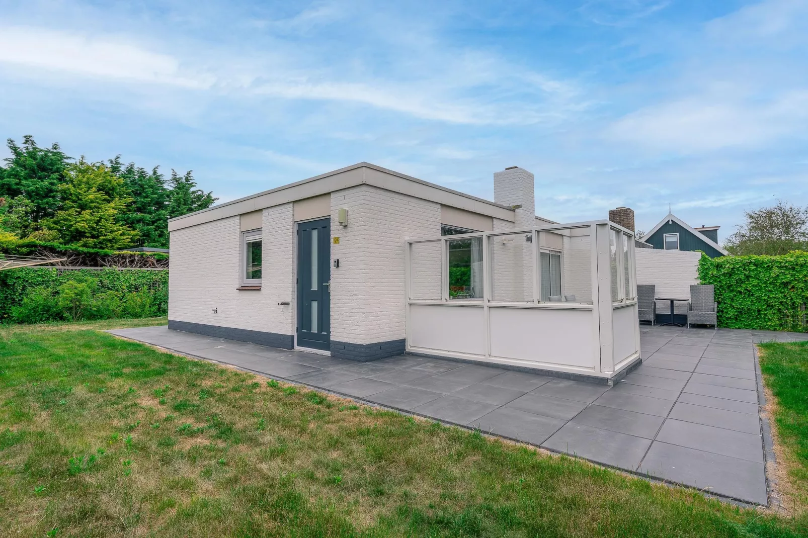 Texelfan Californieweg 9A