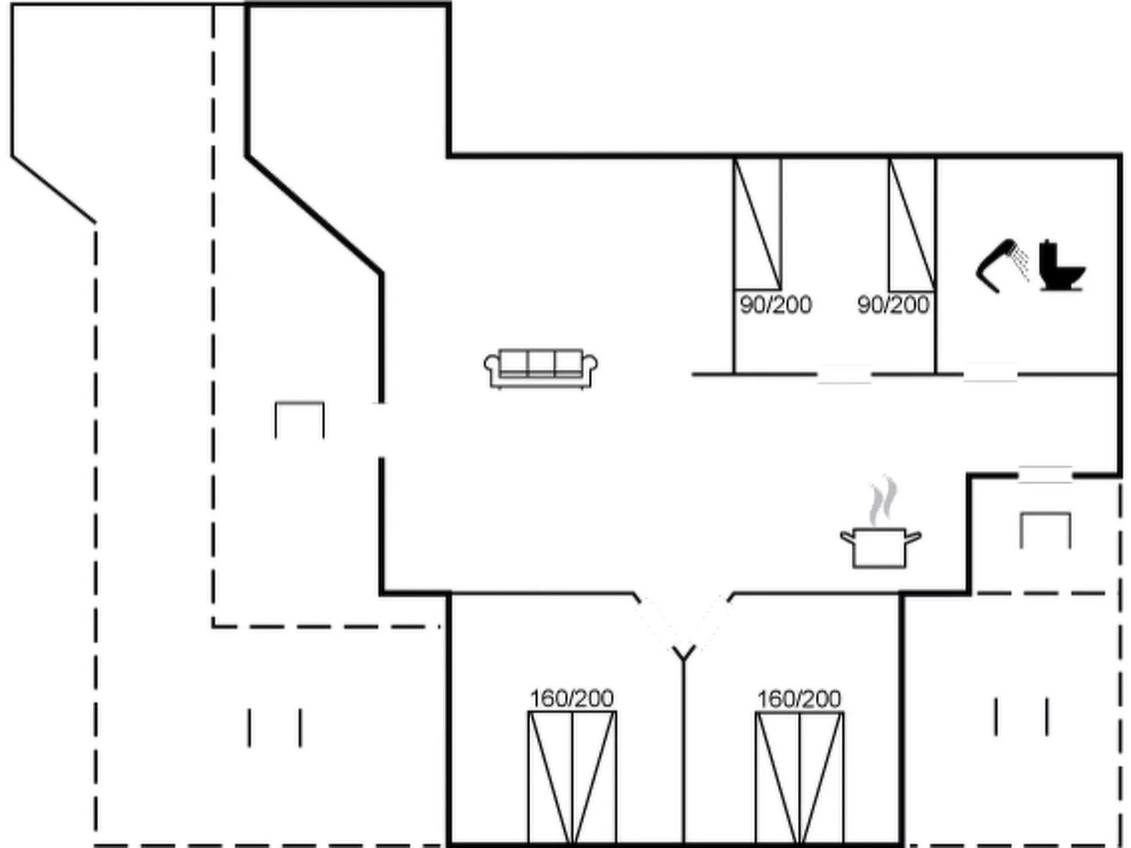 "Erok" -  from the sea