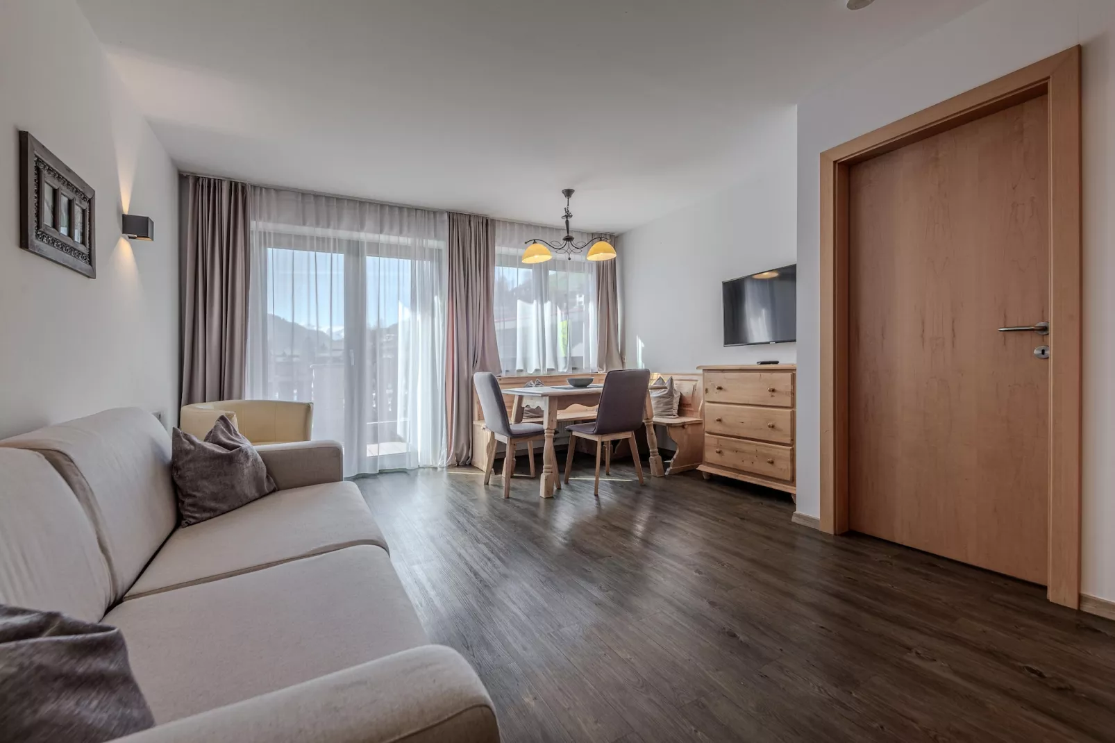 Mountapart-Hohe Tauern Top 1