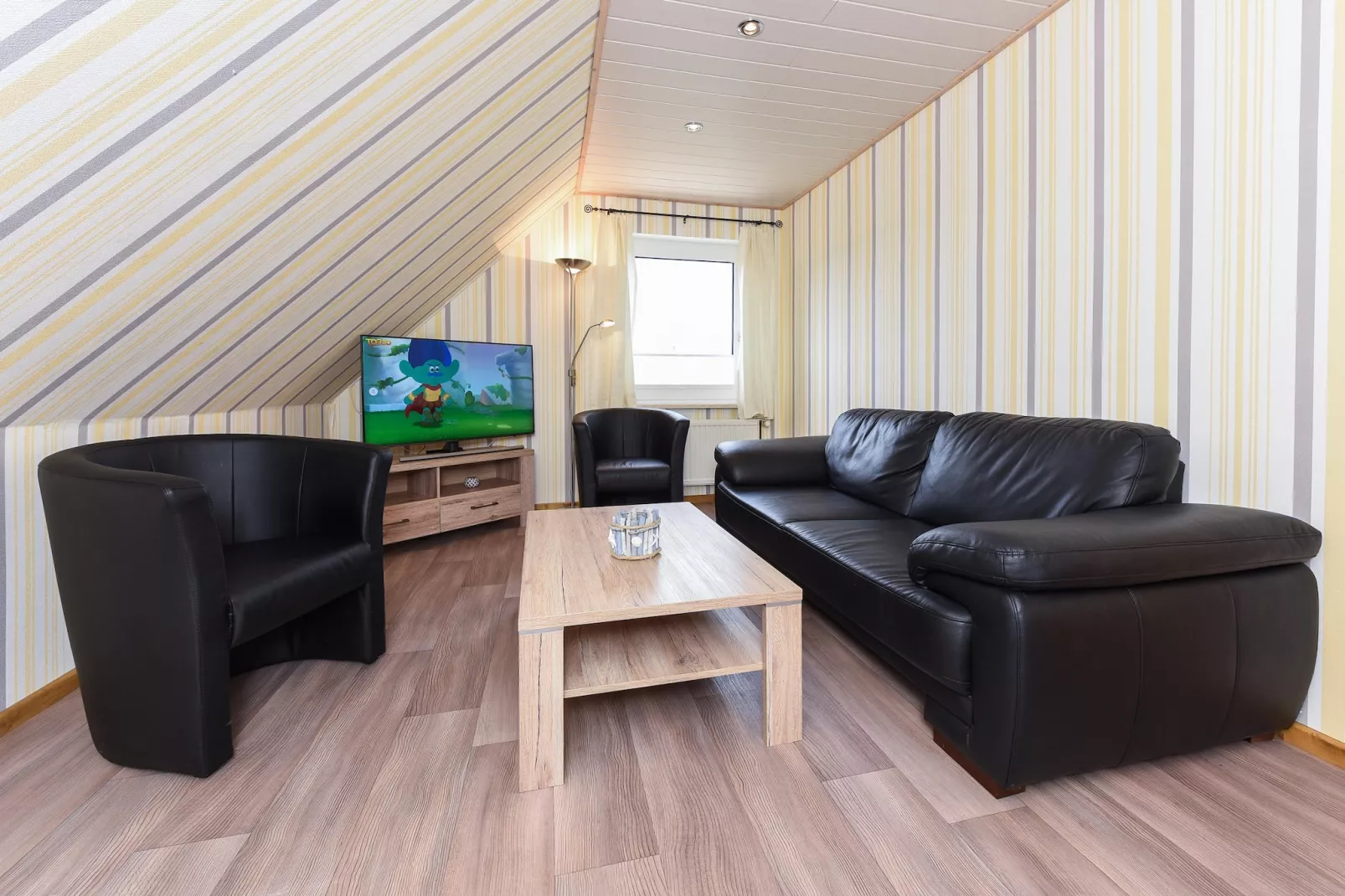 Deichblick Haus Hafeneck