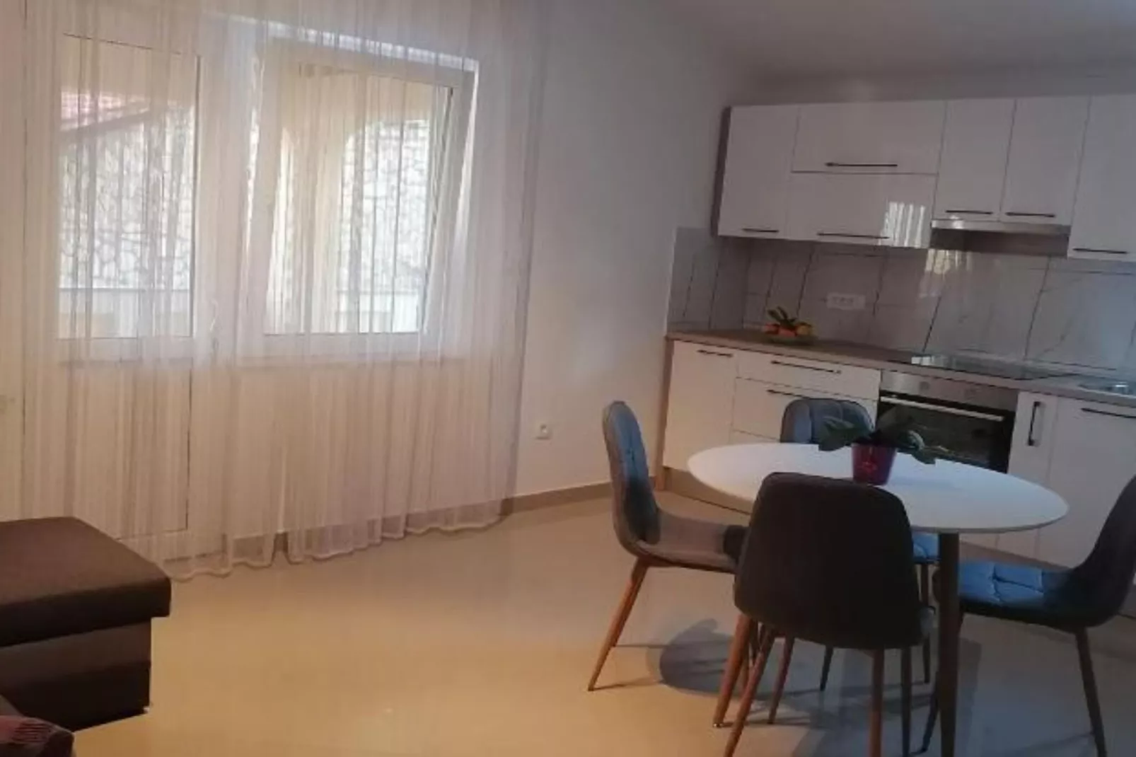 Two Bedroom Apartment A2