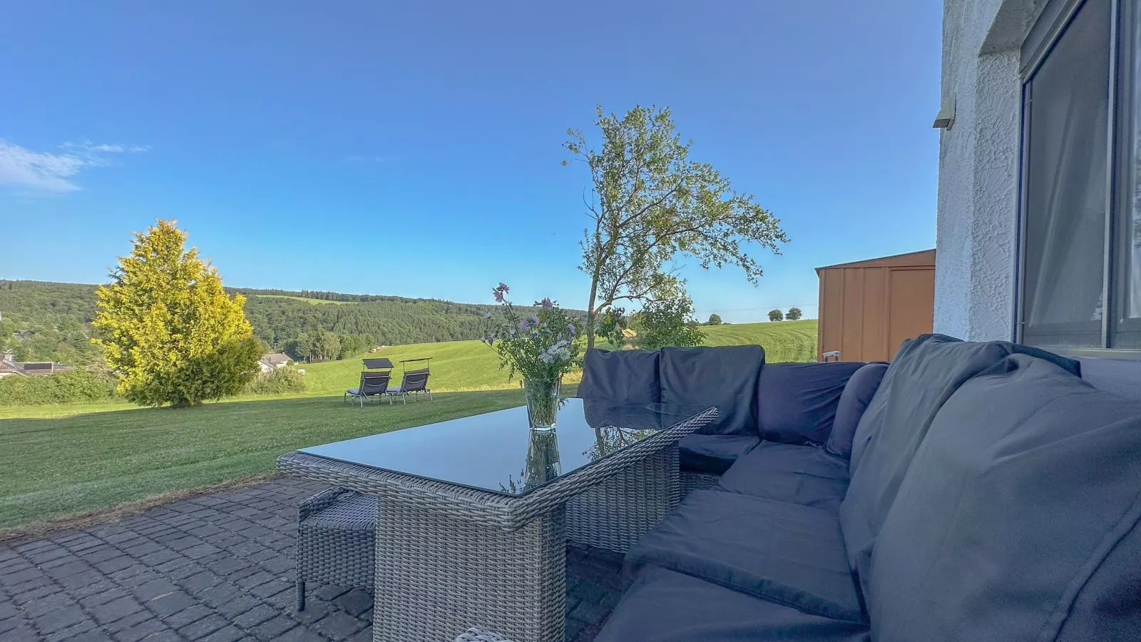 Eifelleben Kleinlangenfeld