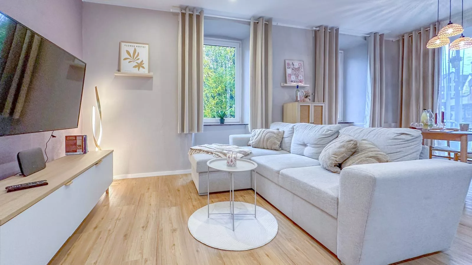 Eifelleben Hillesheim