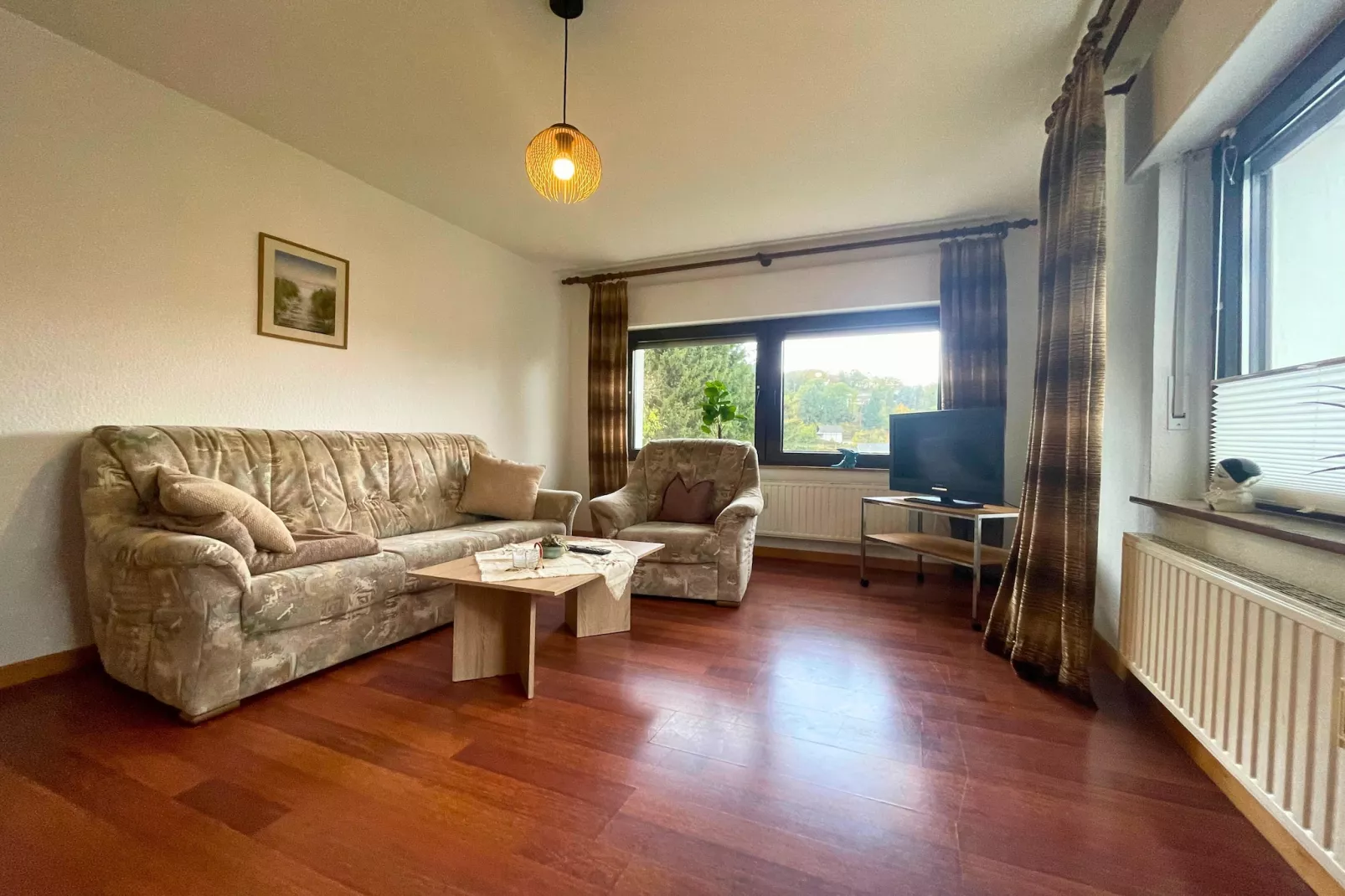 Ferienwohnung Birresborn