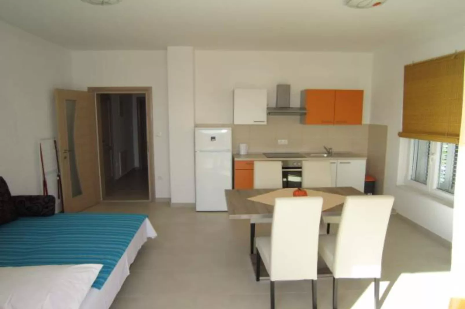 Adria View Apartments Jasenovo  A3