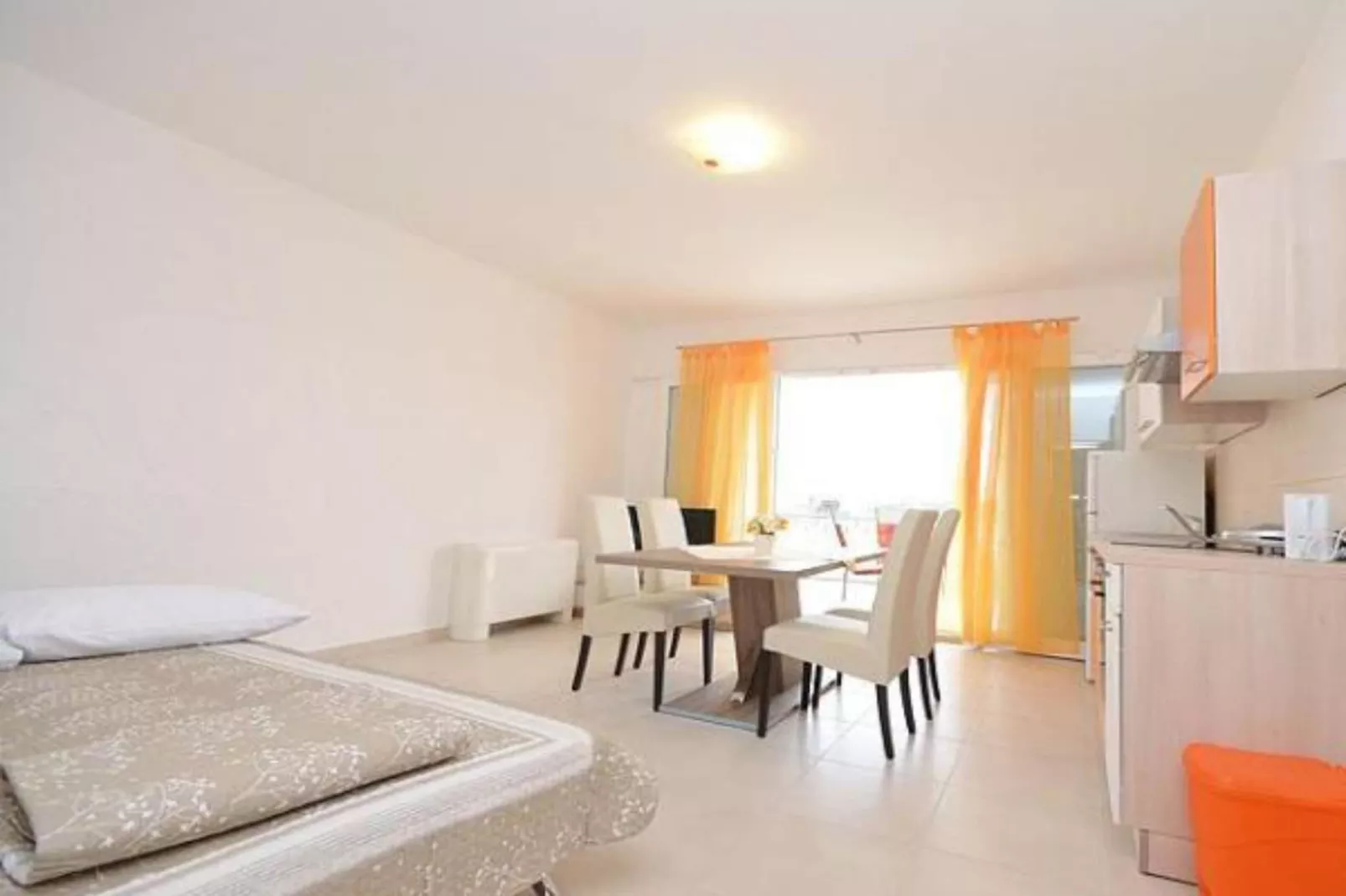 Adria View Apartments Jasenovo  A4