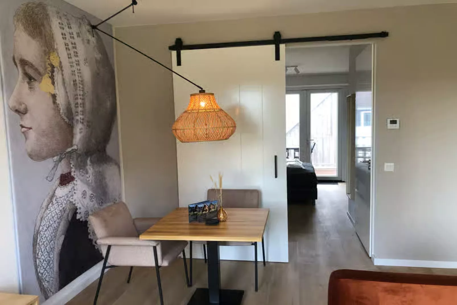 Plein 40 Lodge 12 - New