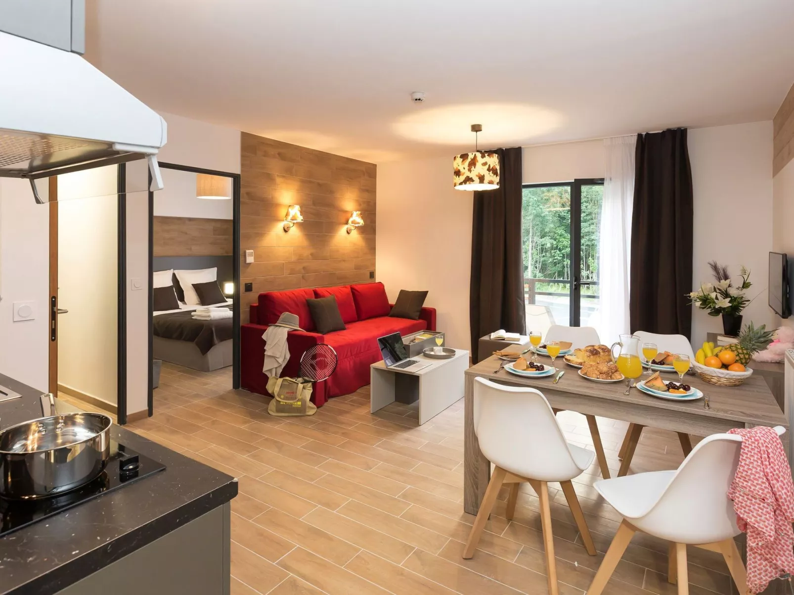 Résidence Odalys Collection Isatis