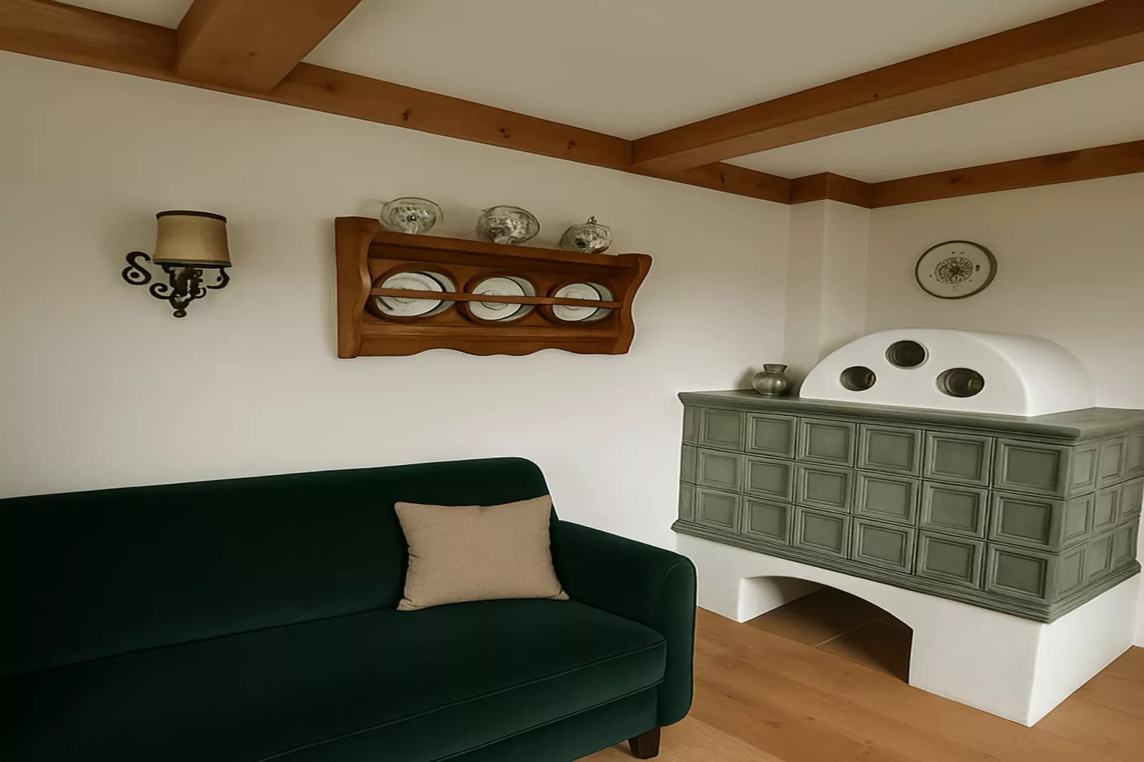 Alpenchalet Berggold