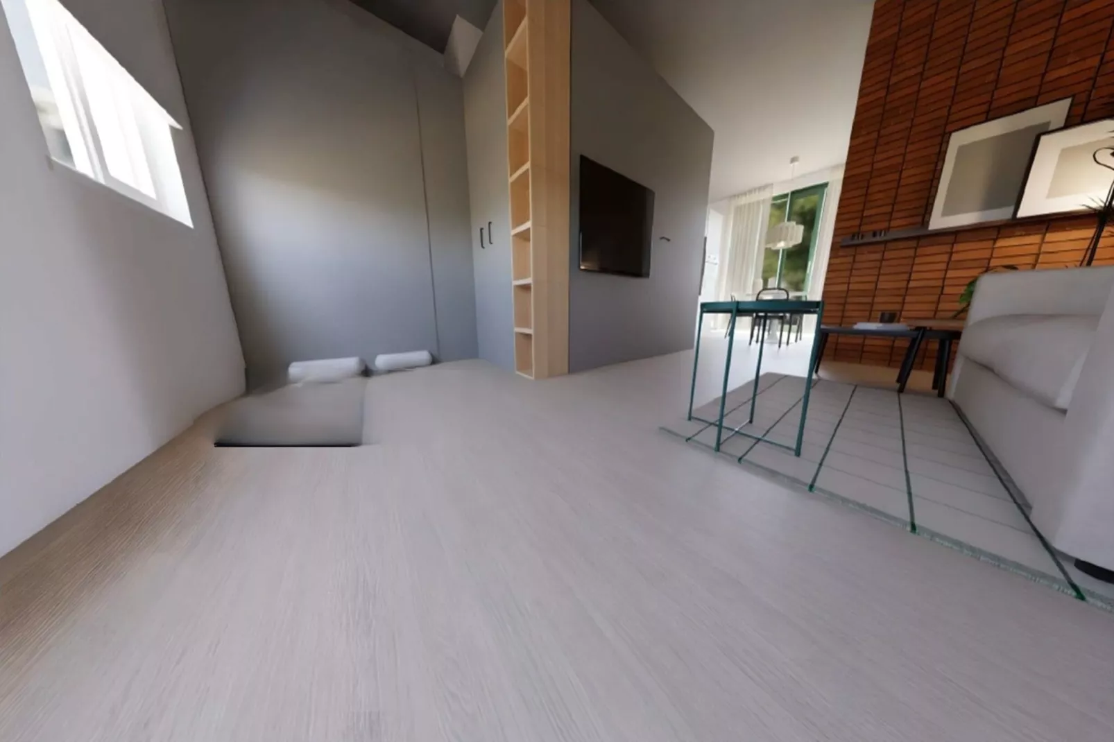 Malta 7B- Second and 3th Floor