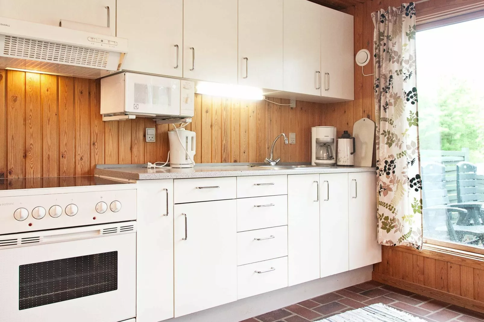 6 Personen Ferienhaus in Store Fuglede-By Traum