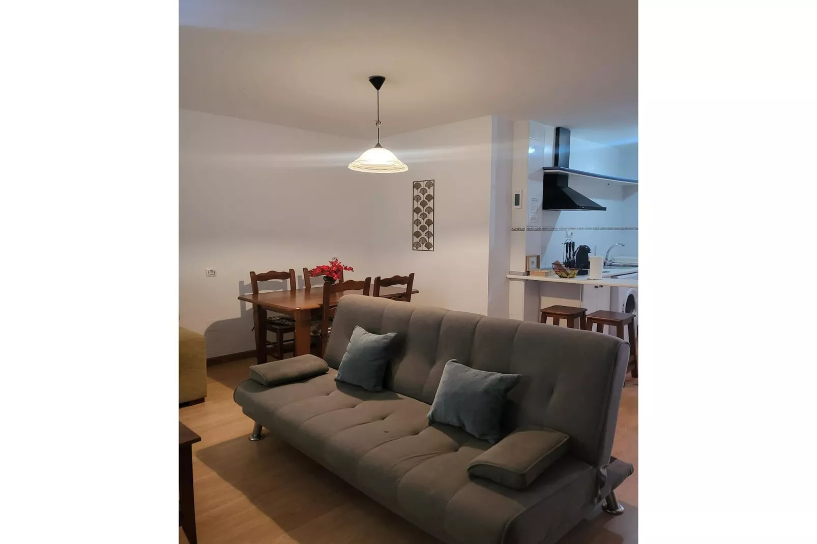 CT 370 AL - Faro's Veraplaya Naturista Apartment