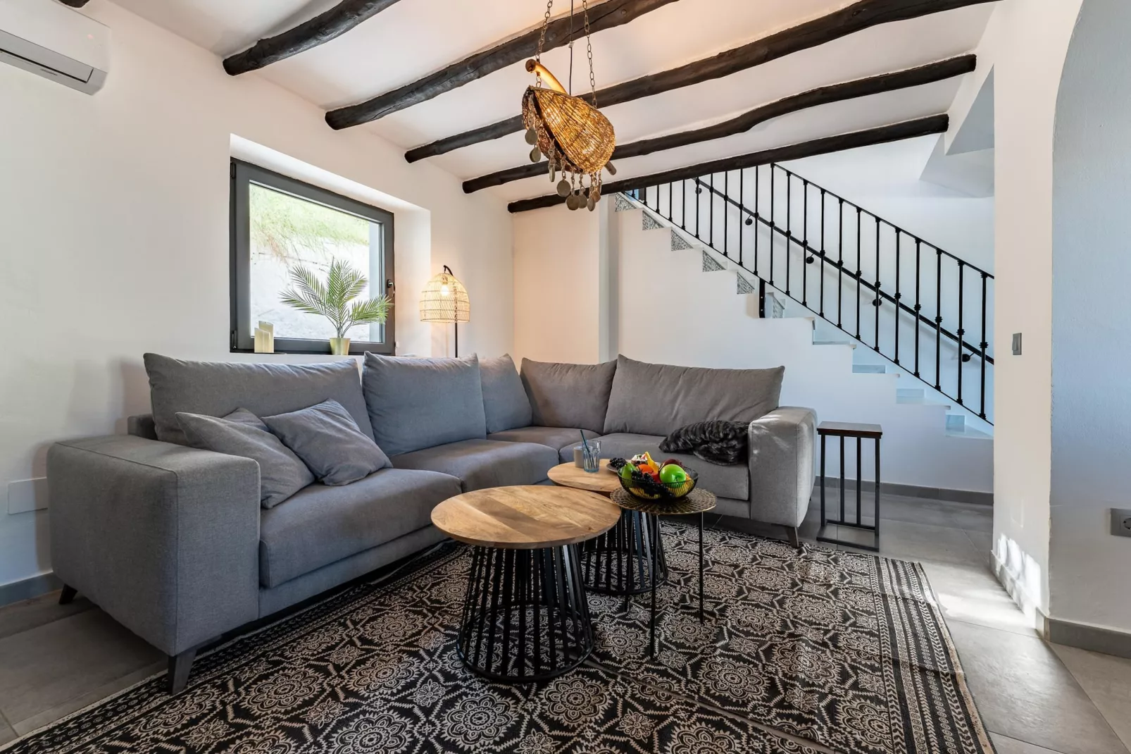 CT 390 - Faros Zen Ohm & Yoga Retreat - Cortijo Pura Paz in Casarabonela