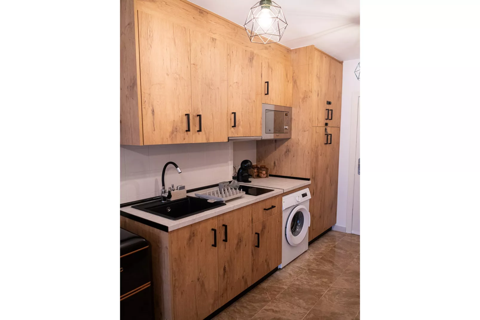 CT 394 - Faro's Beach & Town - Torremolinos