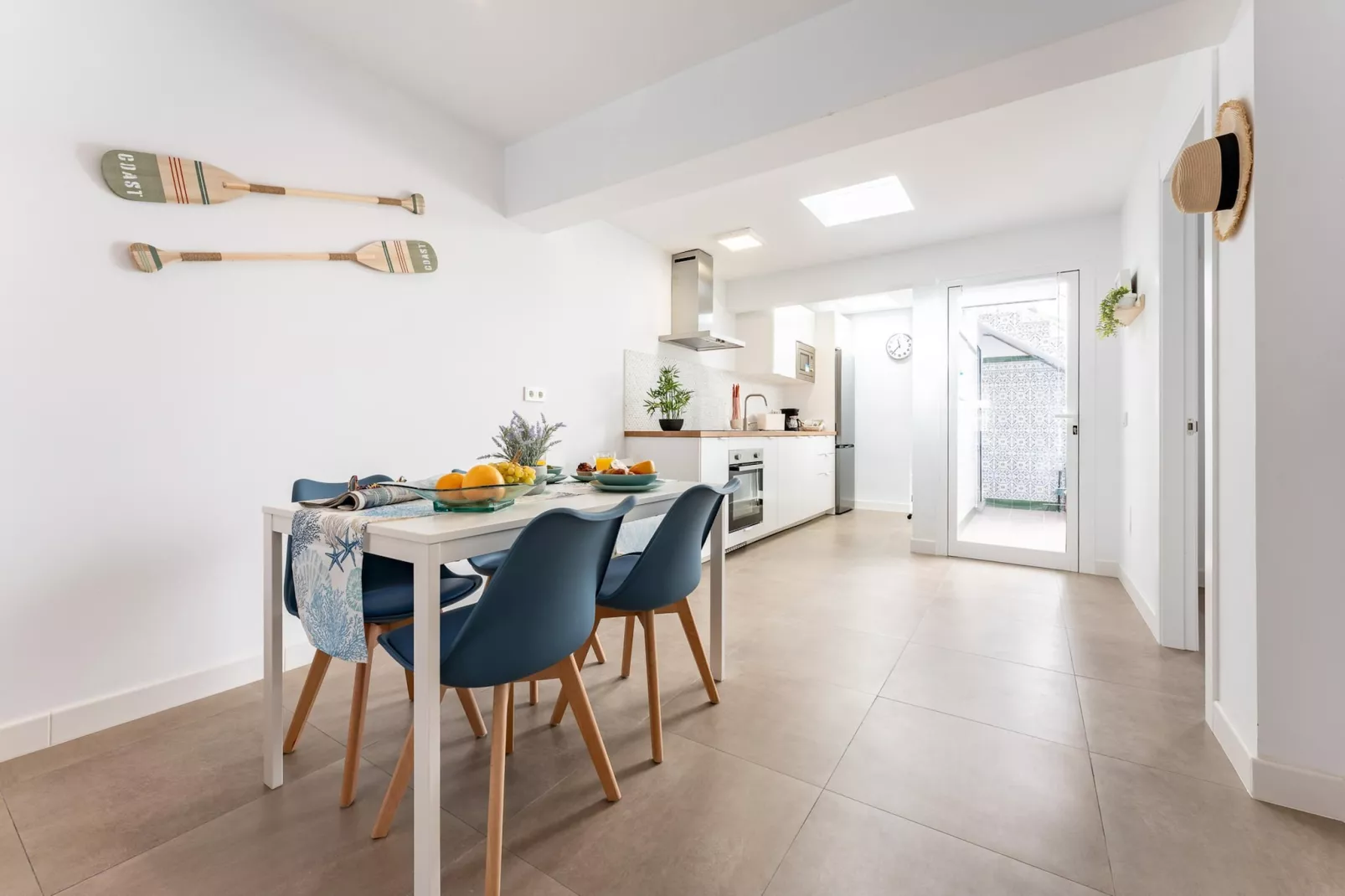 CT 335 - Fuengirola Apartamento  Sohail Beach