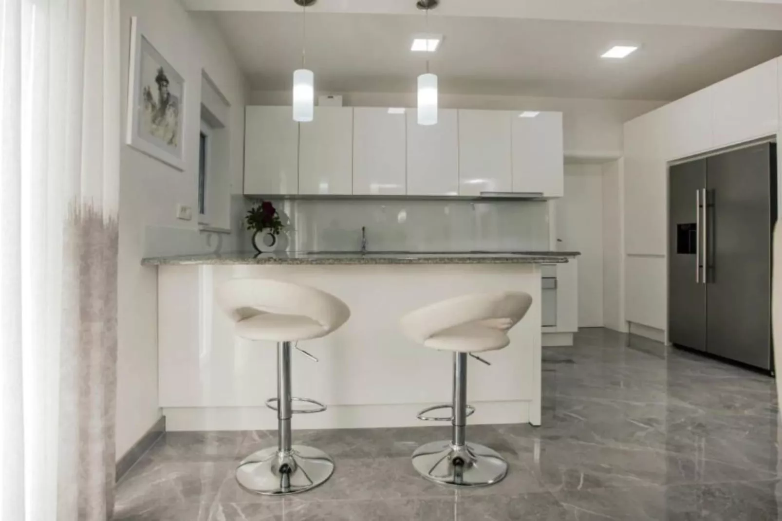 Beautiful Haven Villas - Villa Antonija with Outdoor Pool