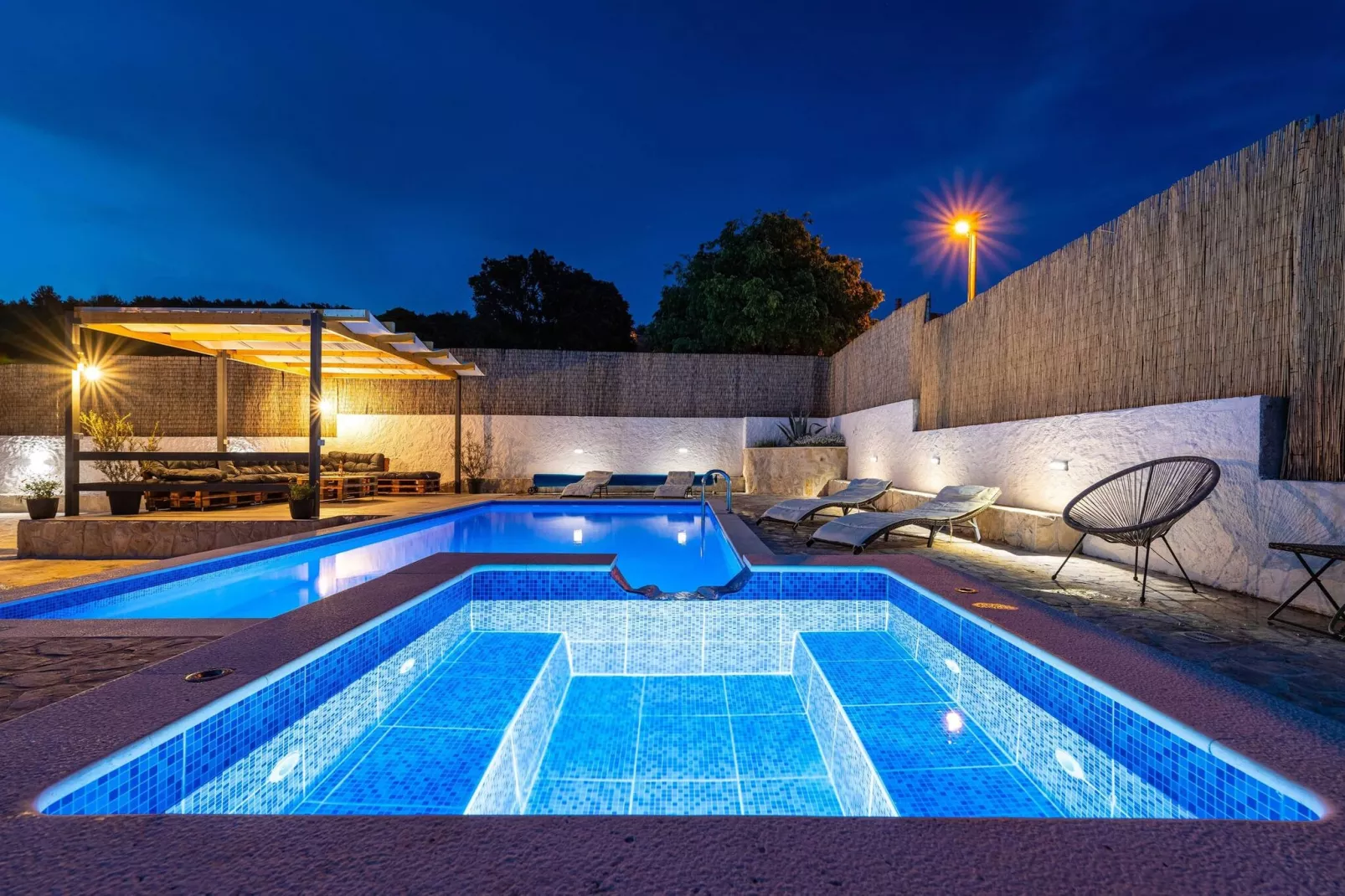 Holiday home Agro Casa