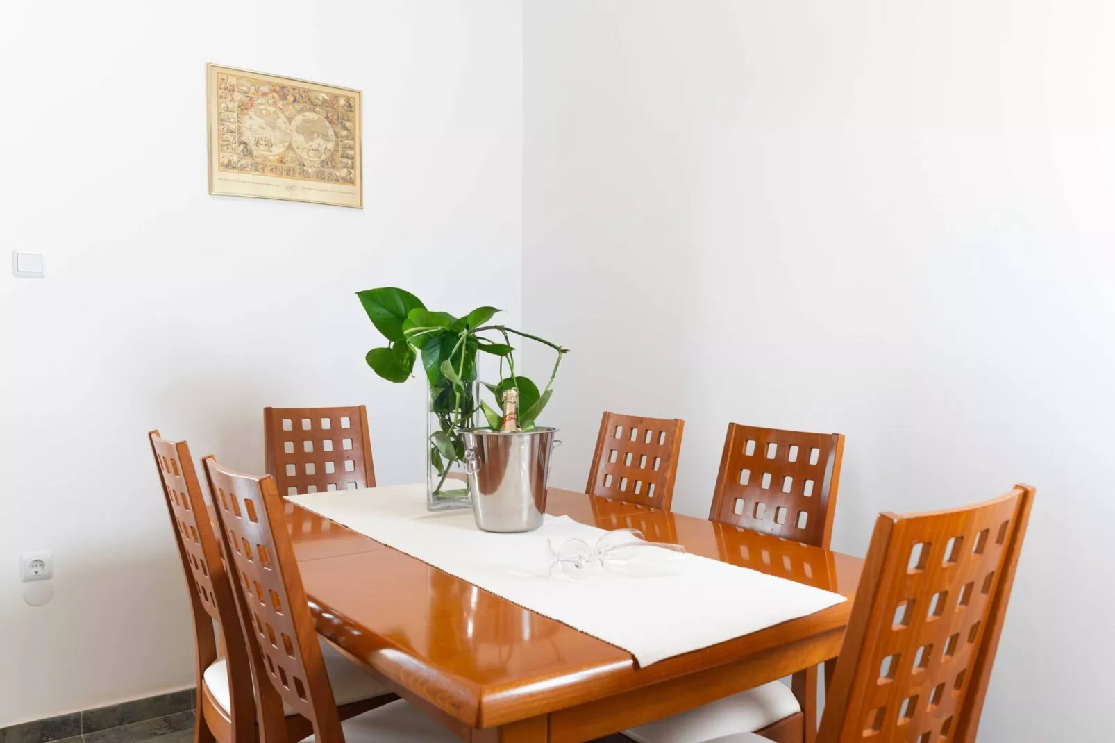 Sunset apartment Kalelarga