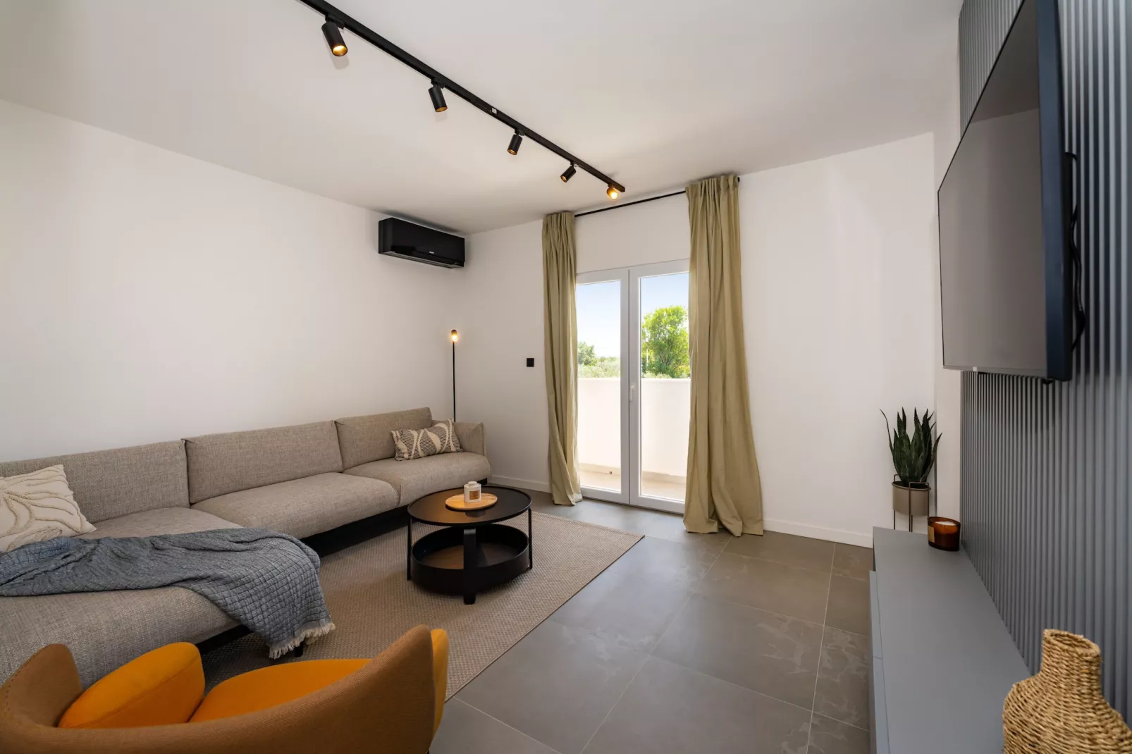 Villa Campi Dalmatia