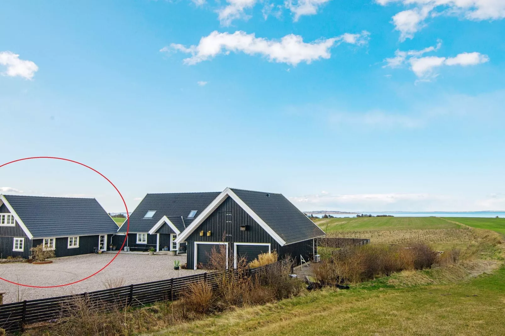 4 etoiles maison de vacances a Ranum