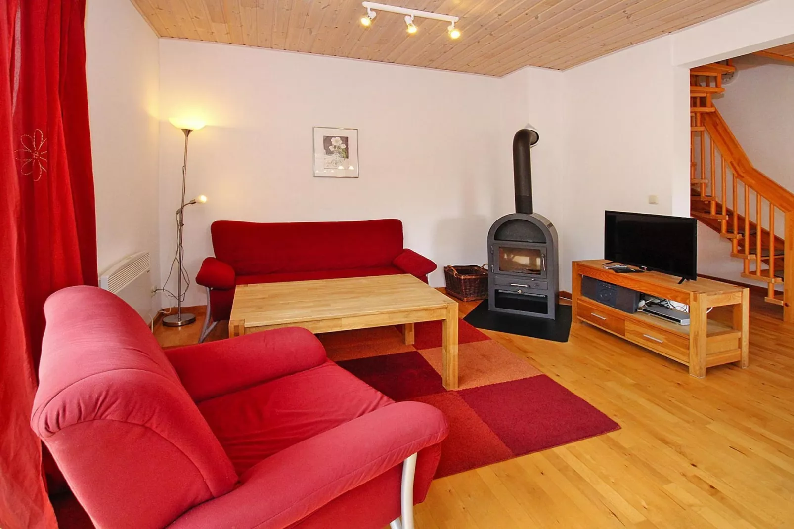 Löwenzahn 118 qm 1-9 Personen Haus Nr 22E