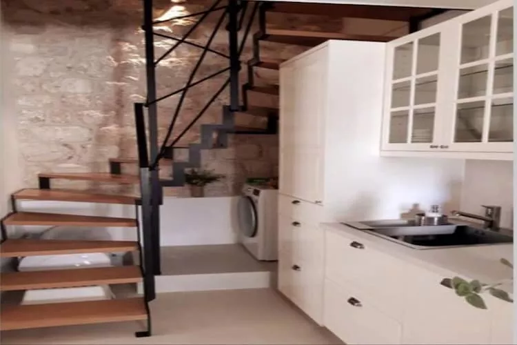 Casa Ruben - Two Bedroom Holiday Home with Sea View