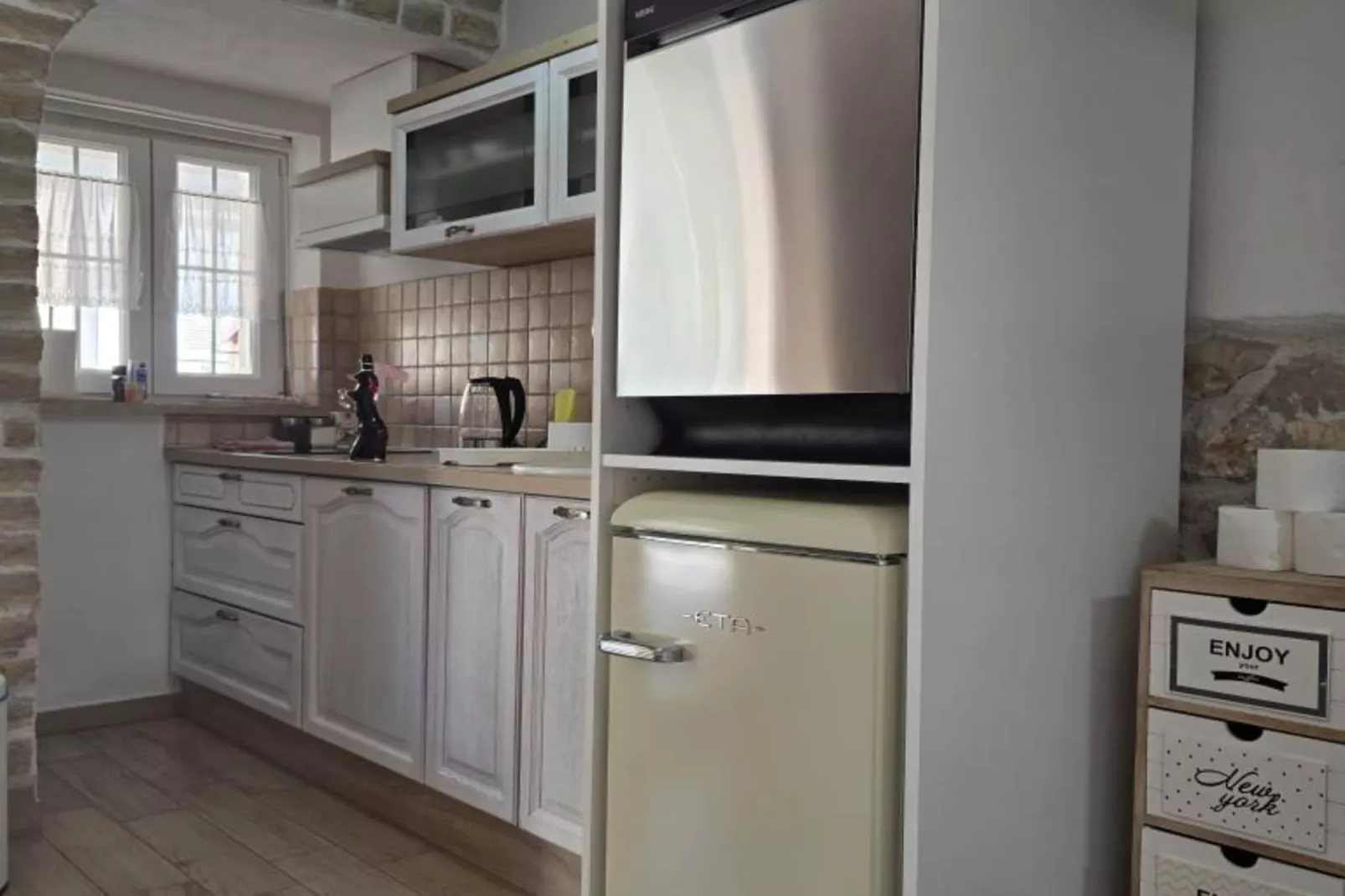 Studio apartment Angir Martina