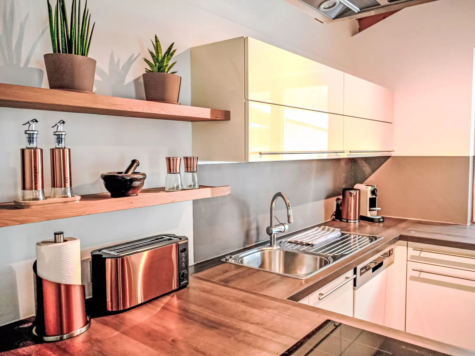 Ferienhaus Sellraintal