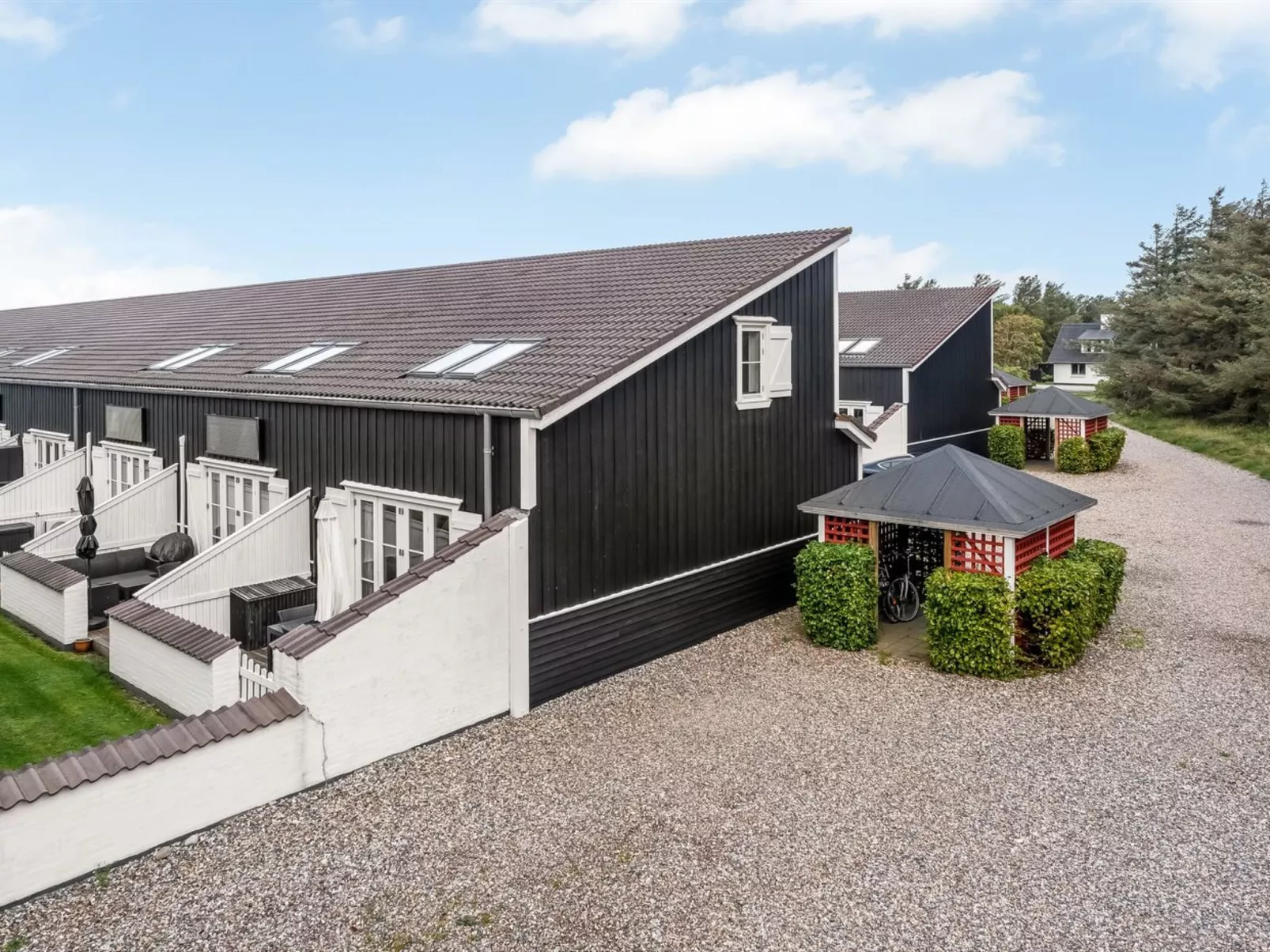 "Epiphania" - 100m to the fjord