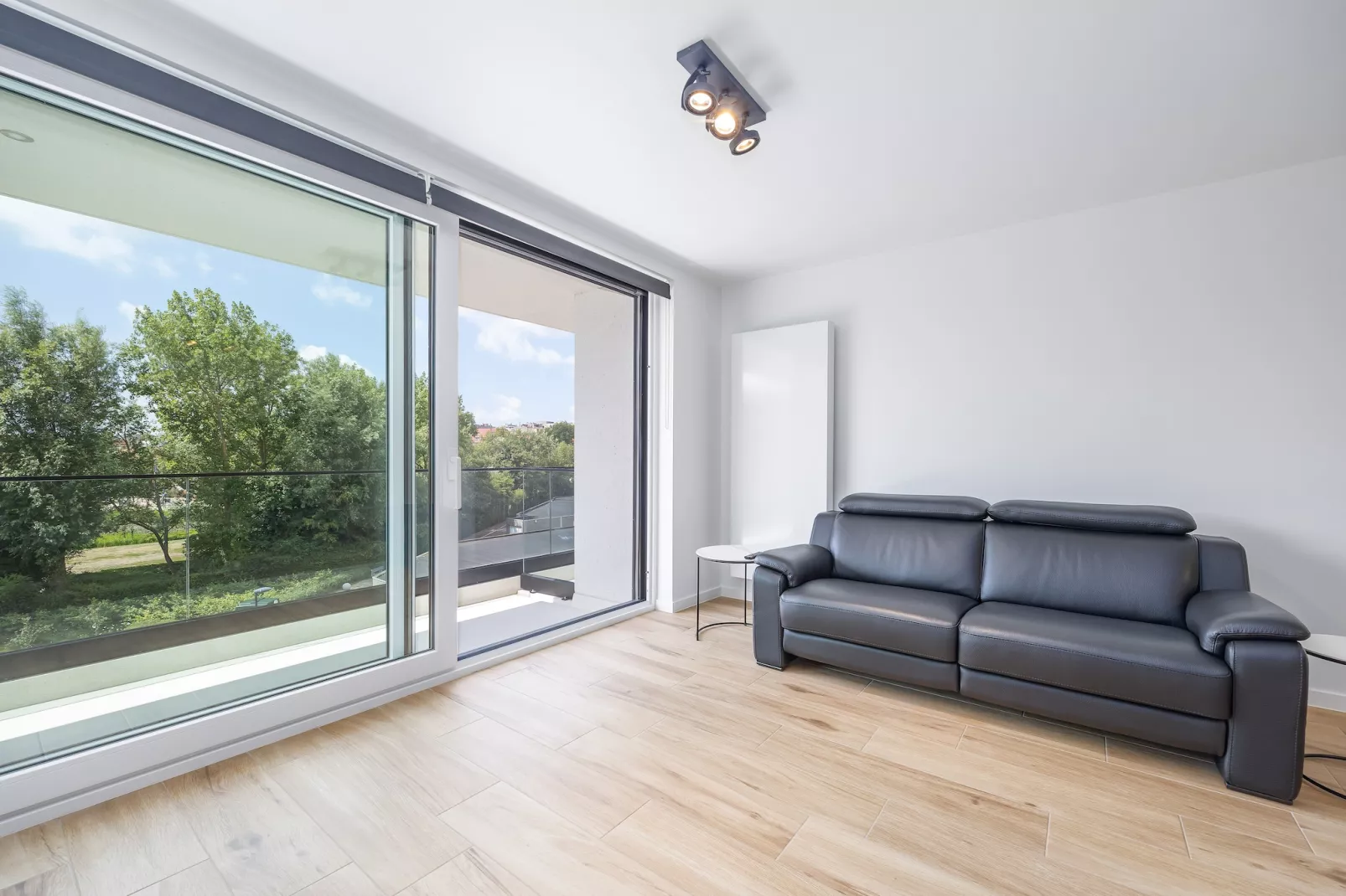 Central Park 14/0302 + parking 16