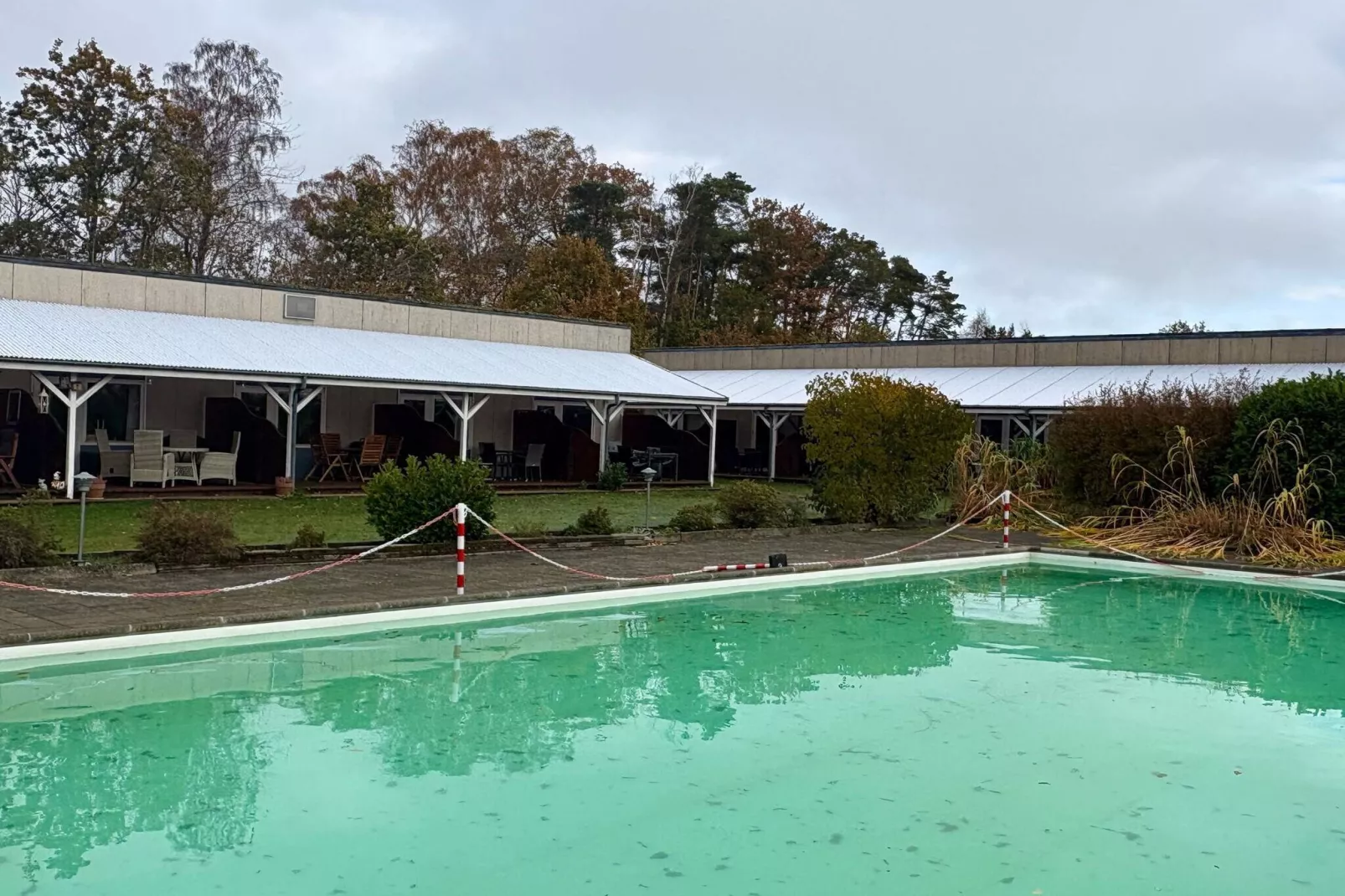 Maison de vacances pour 4 a Nexø