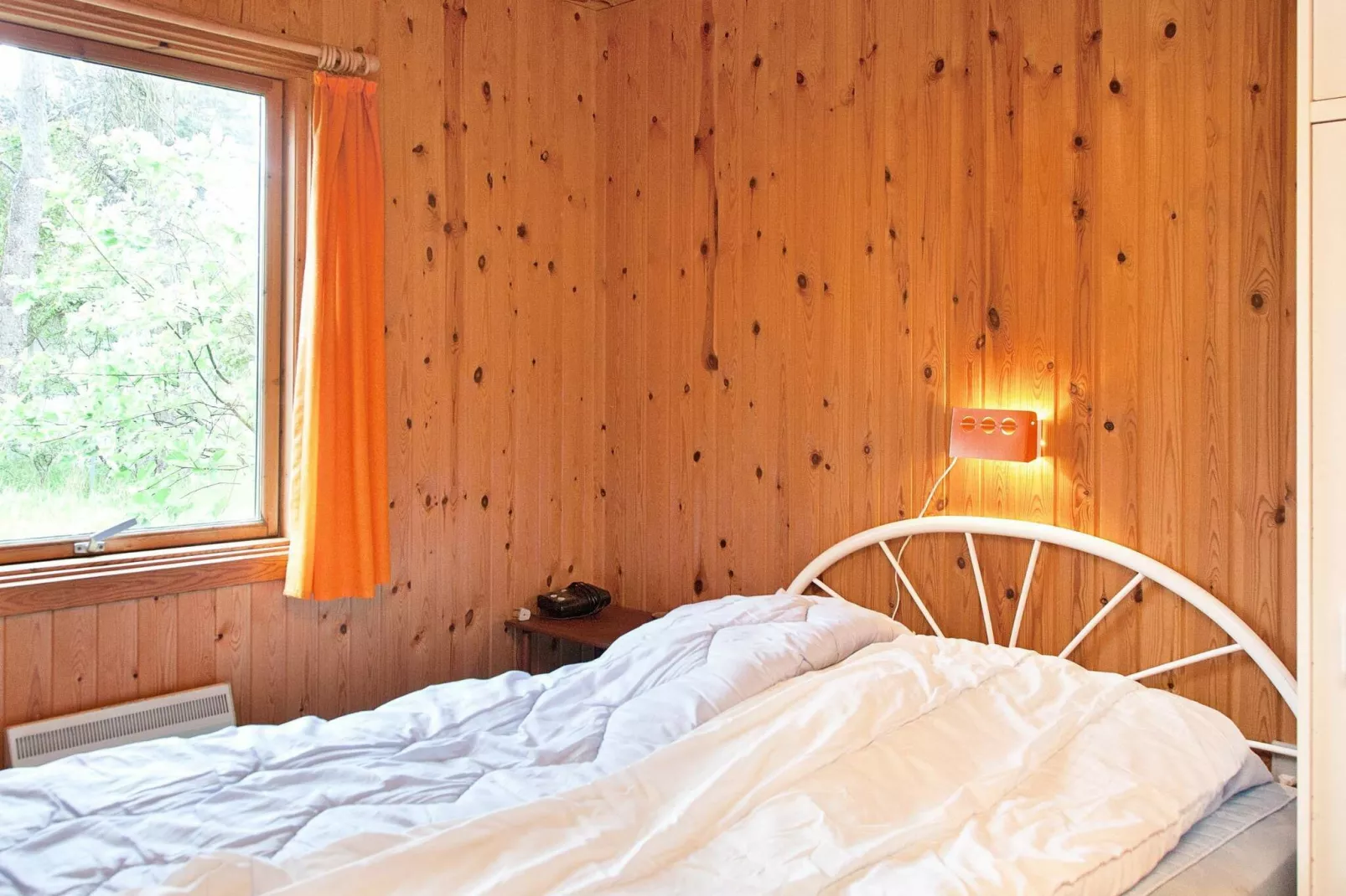 6 person holiday home in Store Fuglede-By Traum-Indoor