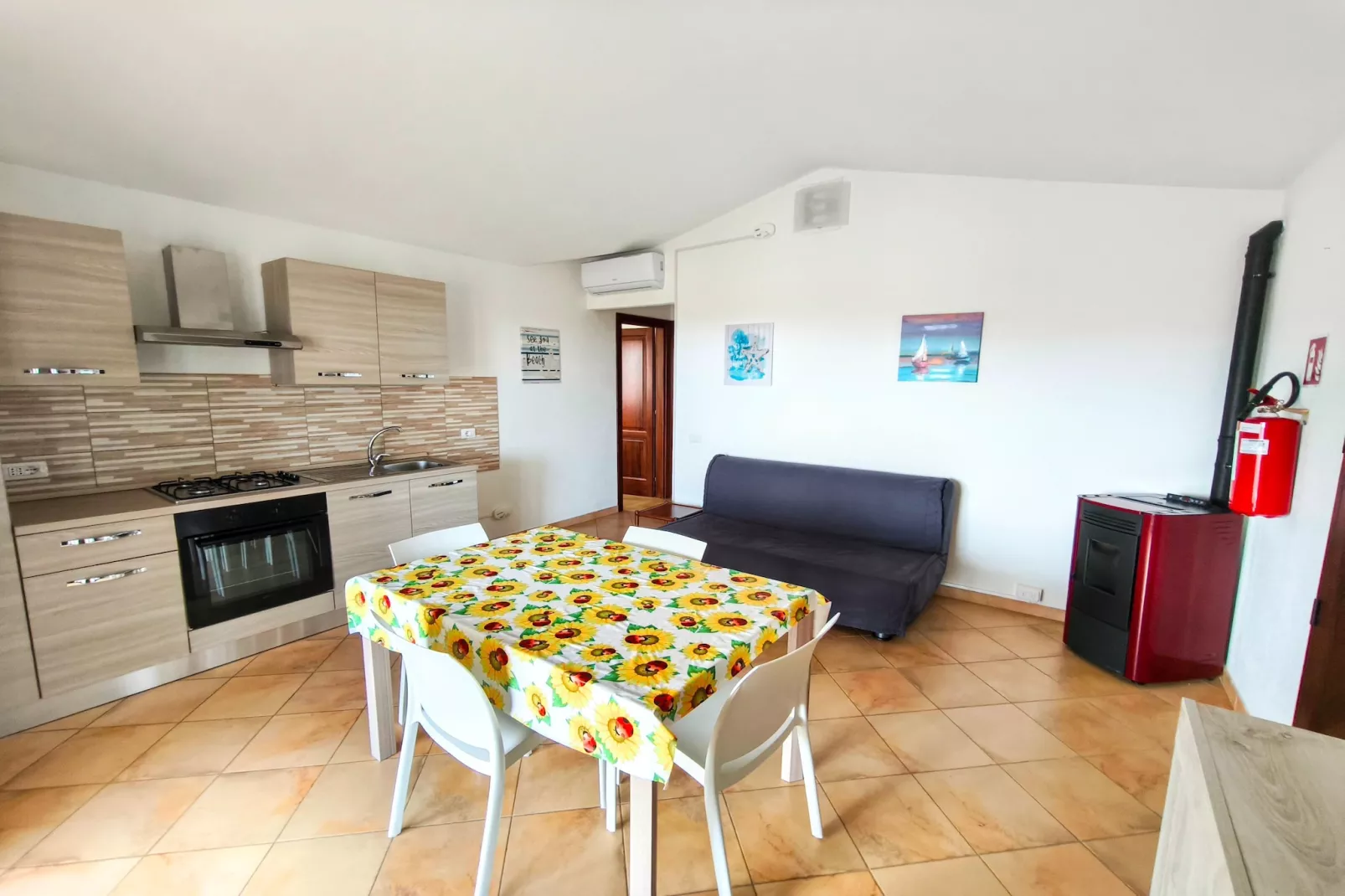 Le Villette di San Gavino PP