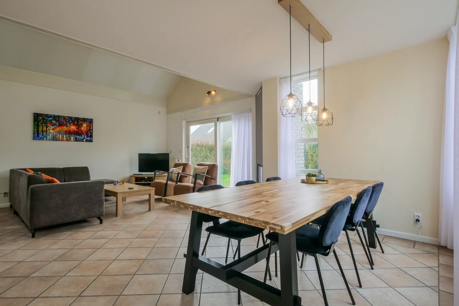 Ooghduyne Villa Opduin