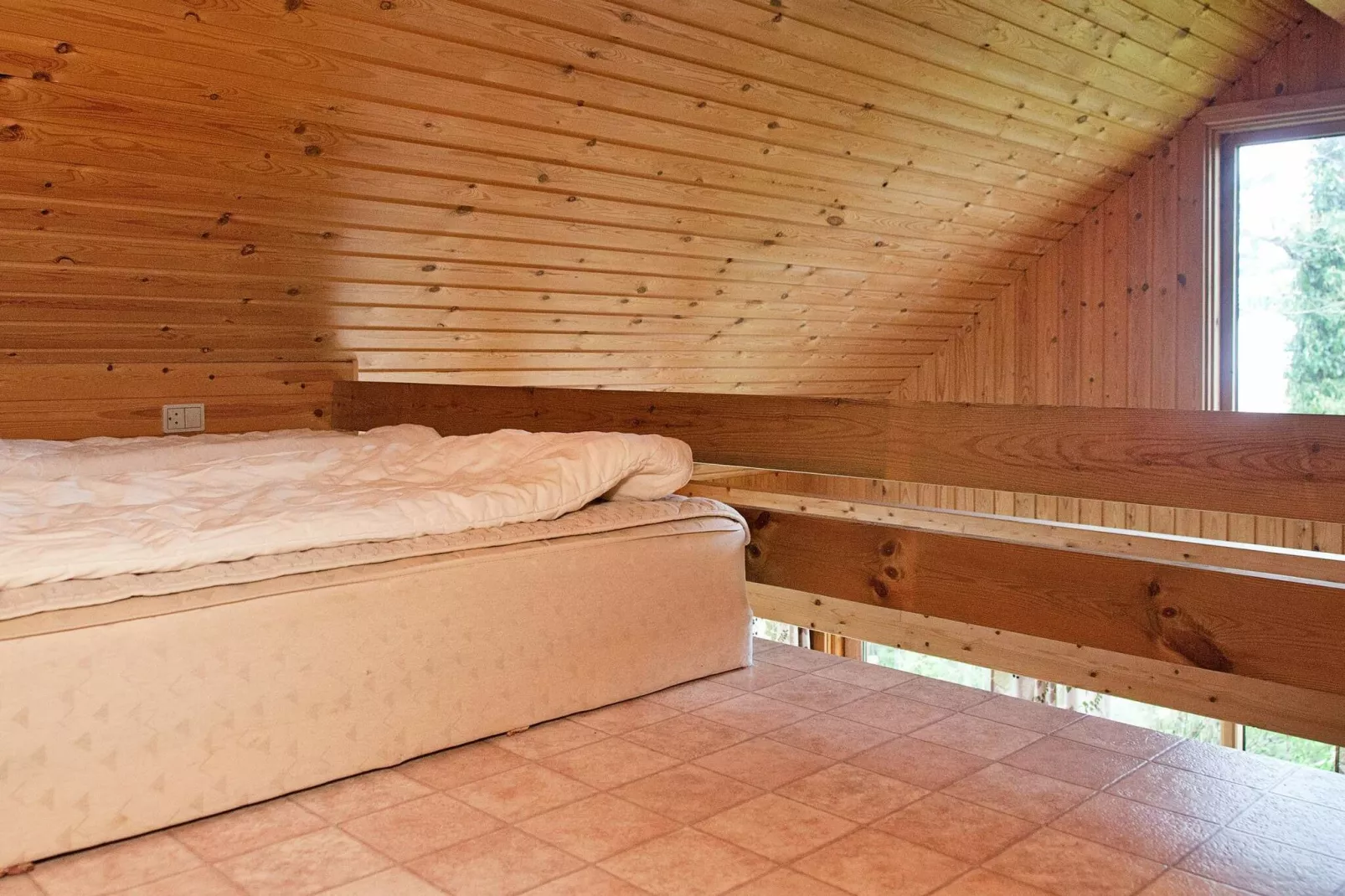 6 person holiday home in Store Fuglede-By Traum-Indoor